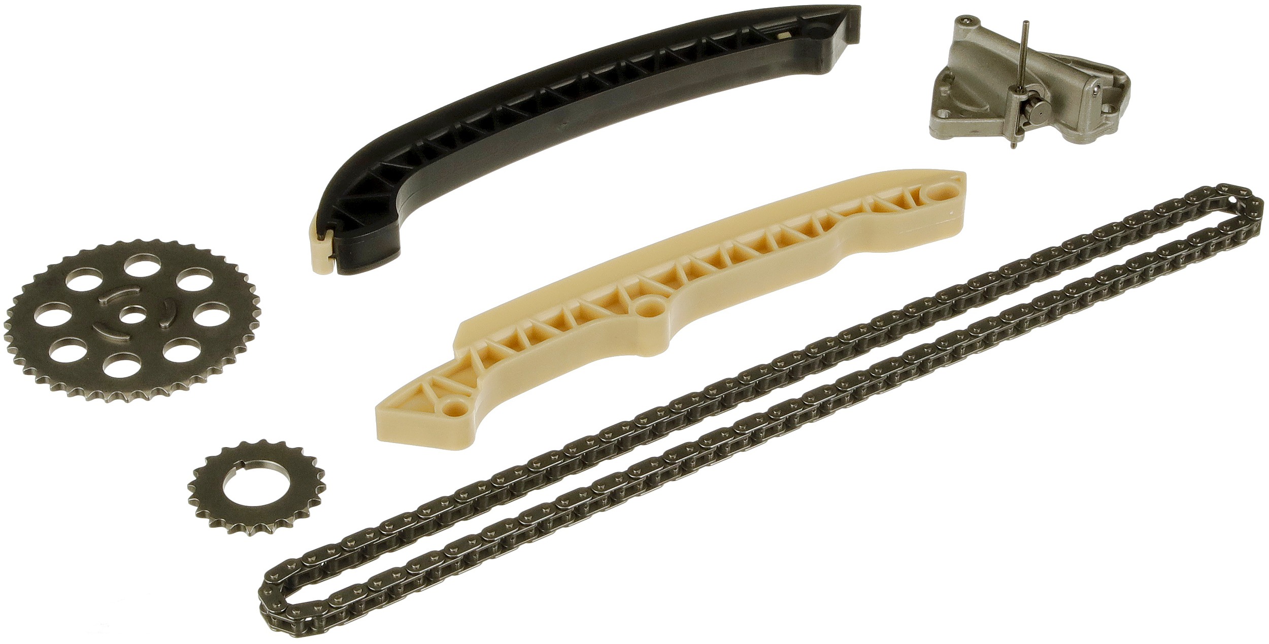 Distributiekettingset Gates CHK1009