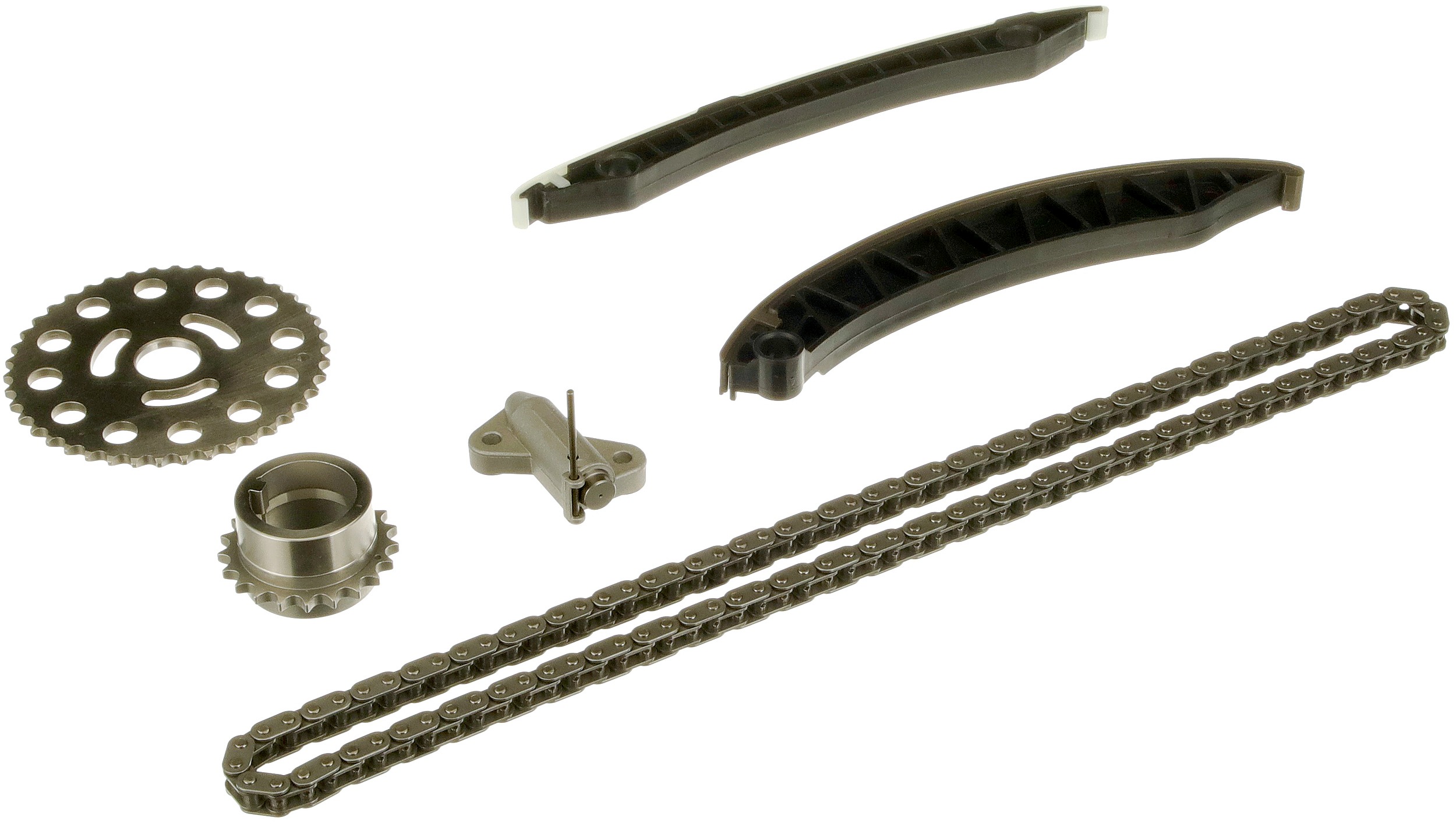 Distributiekettingset Gates CHK1049