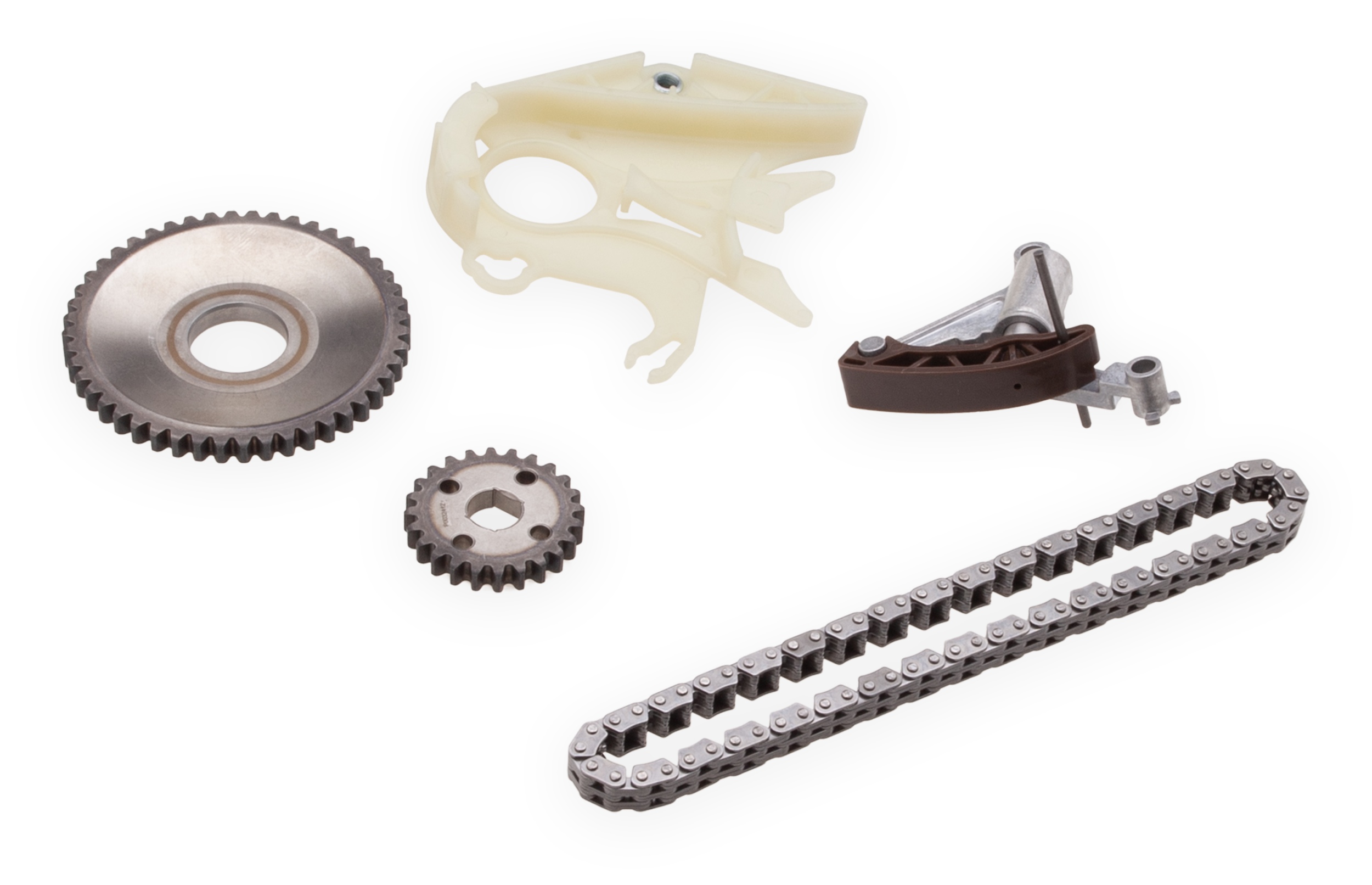 Distributiekettingset Gates CHK1045