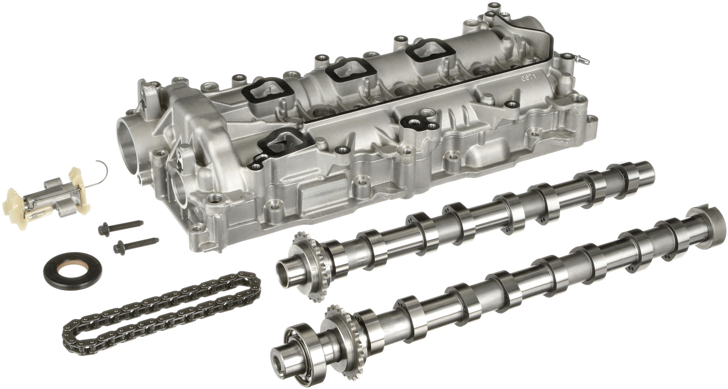Distributiekettingset Gates CHK1047M