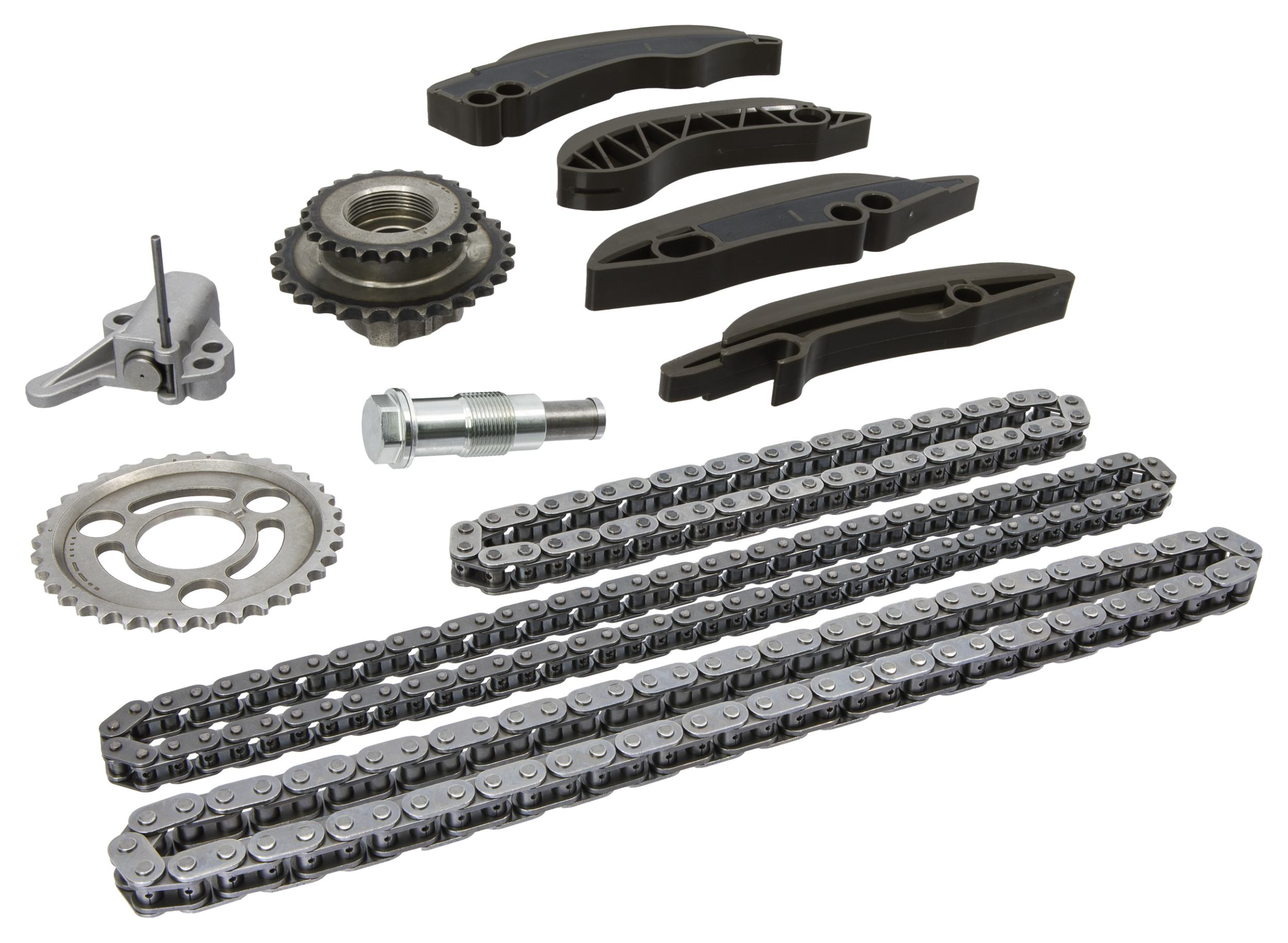 Distributiekettingset Gates CHK1069