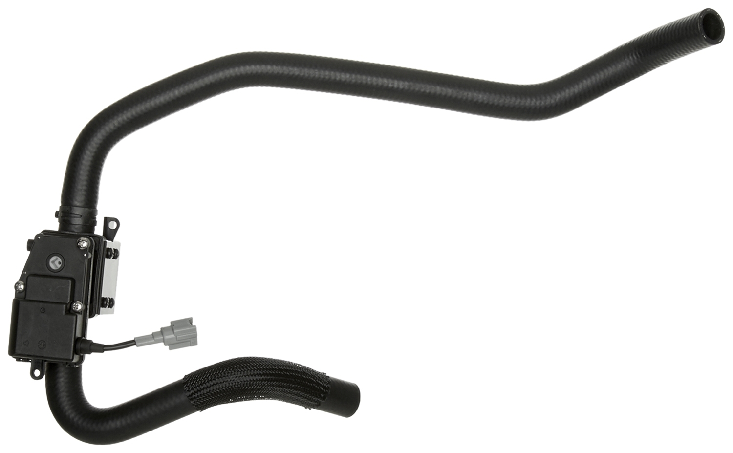 Gates Kachelkraan /Koelvloeistof regelklep EHV112
