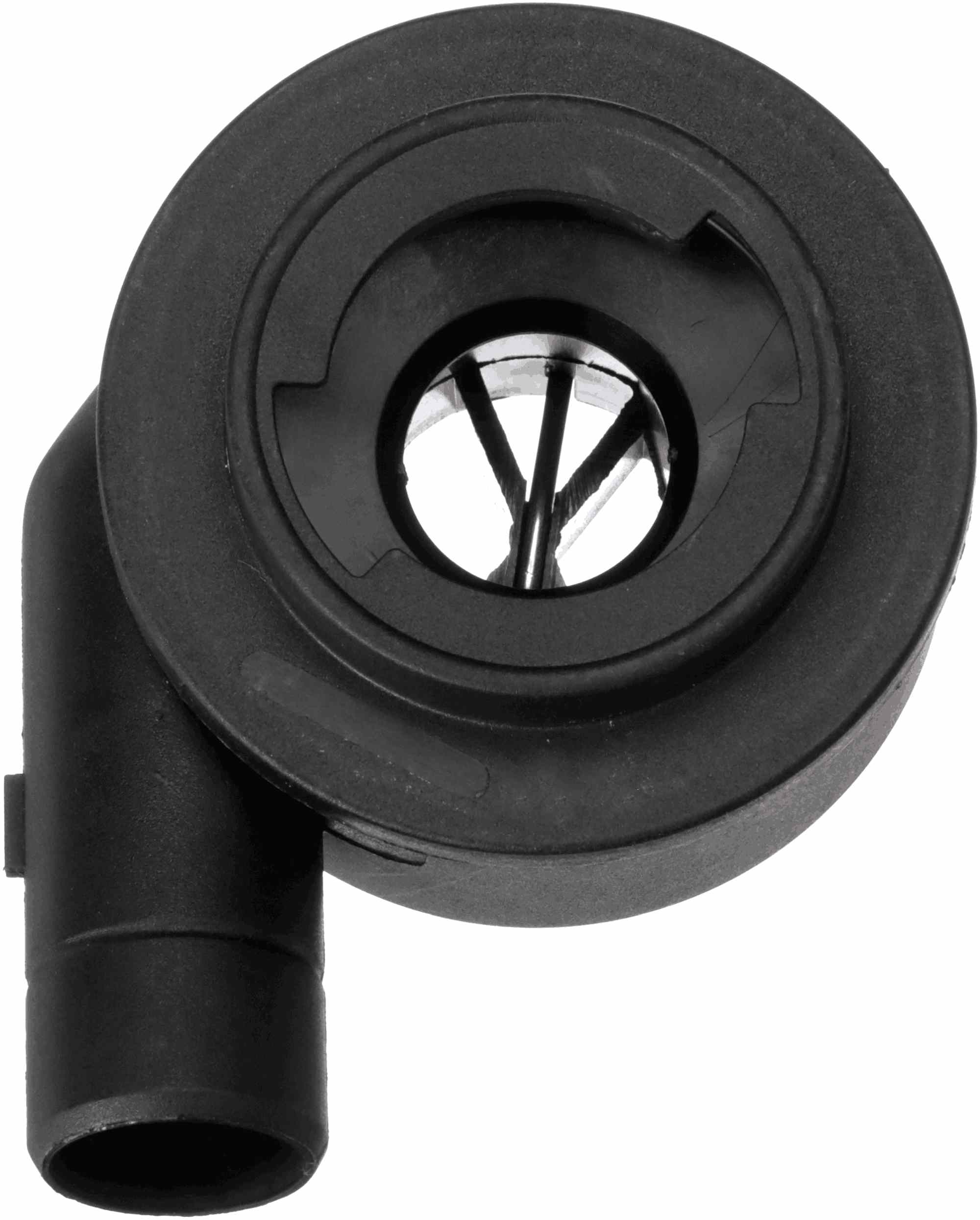 Gates Olieafscheider ontluchting krukasbehuizing EMH953