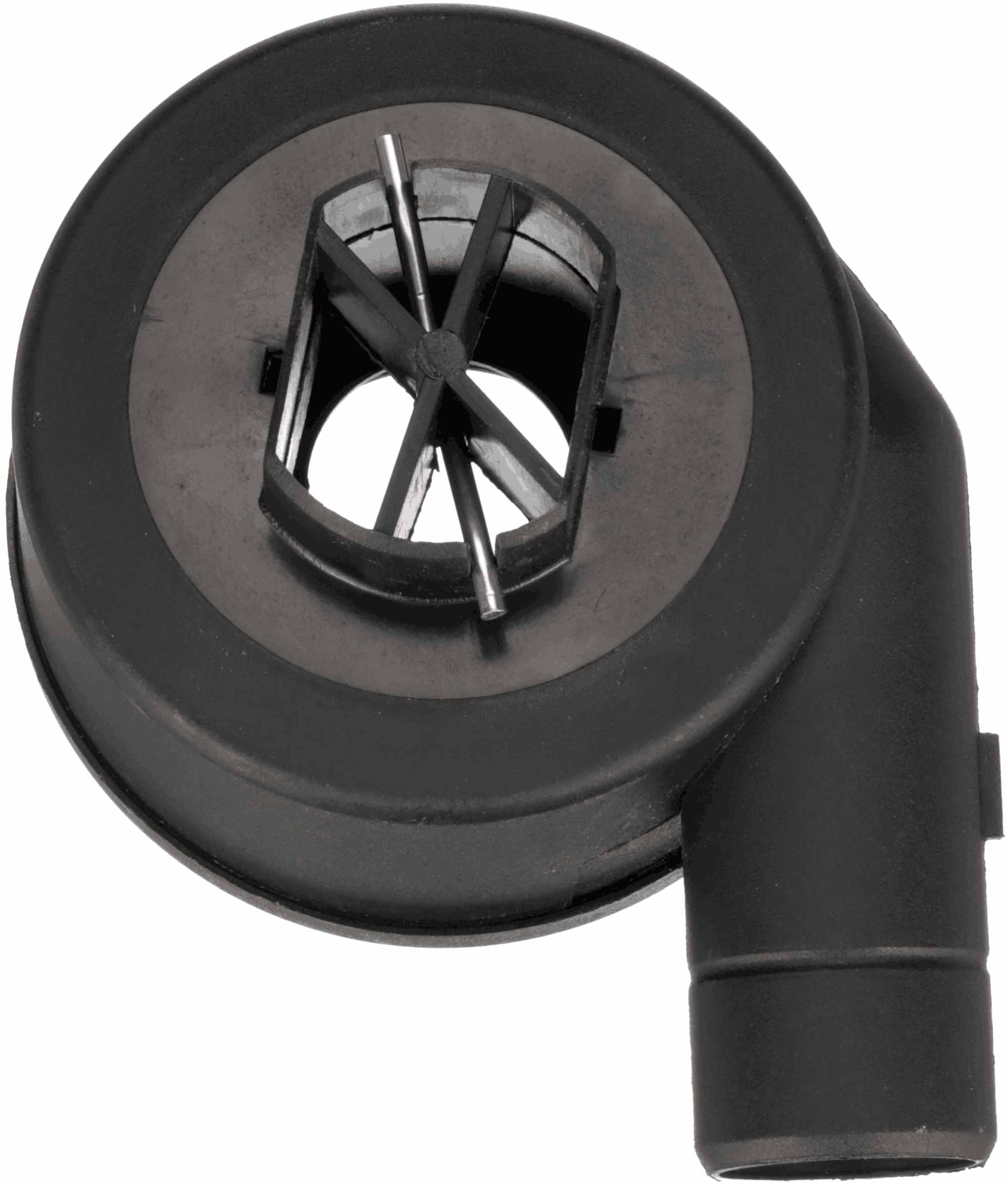 Gates Olieafscheider ontluchting krukasbehuizing EMH953