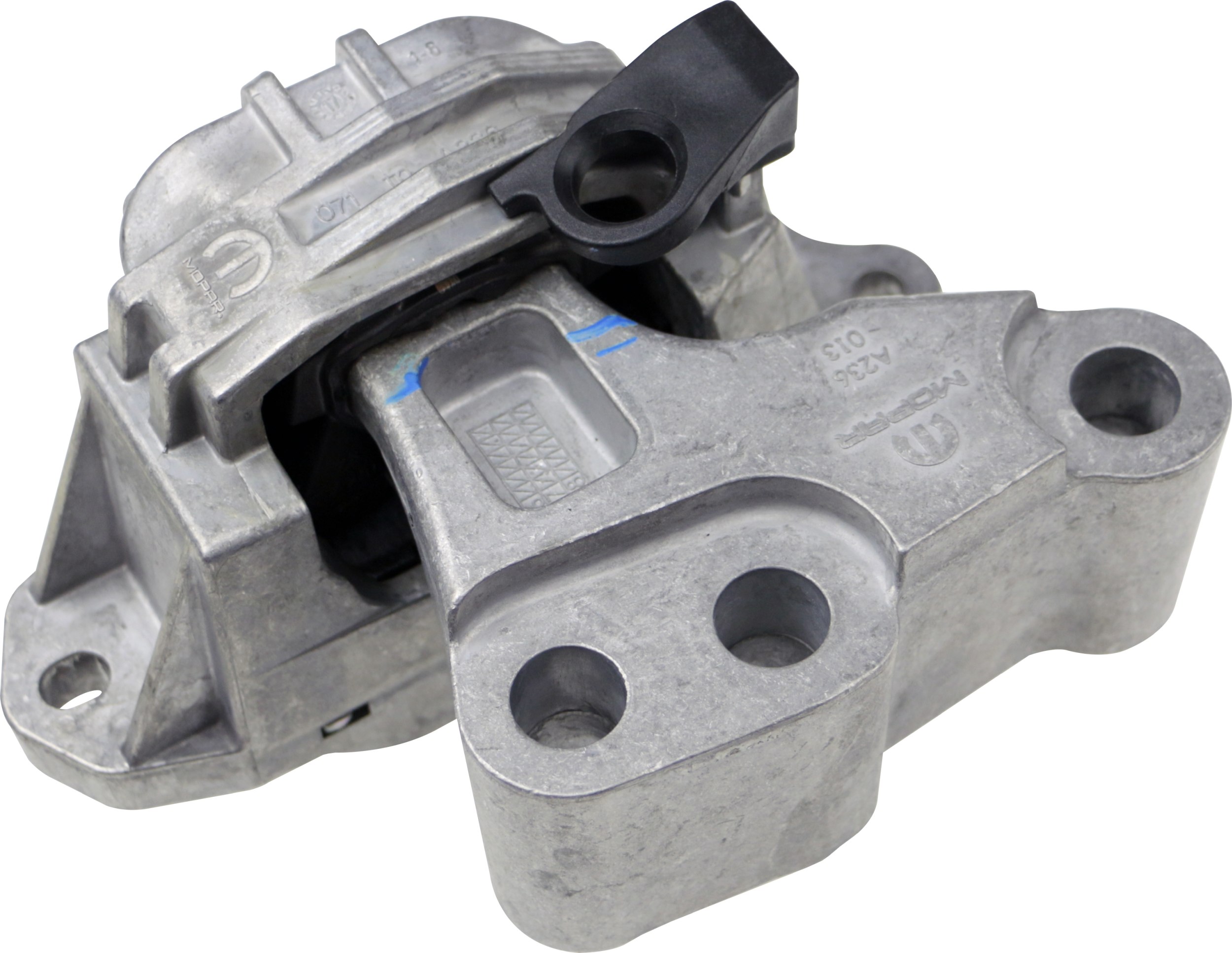 Motorsteun Gates ETM1035