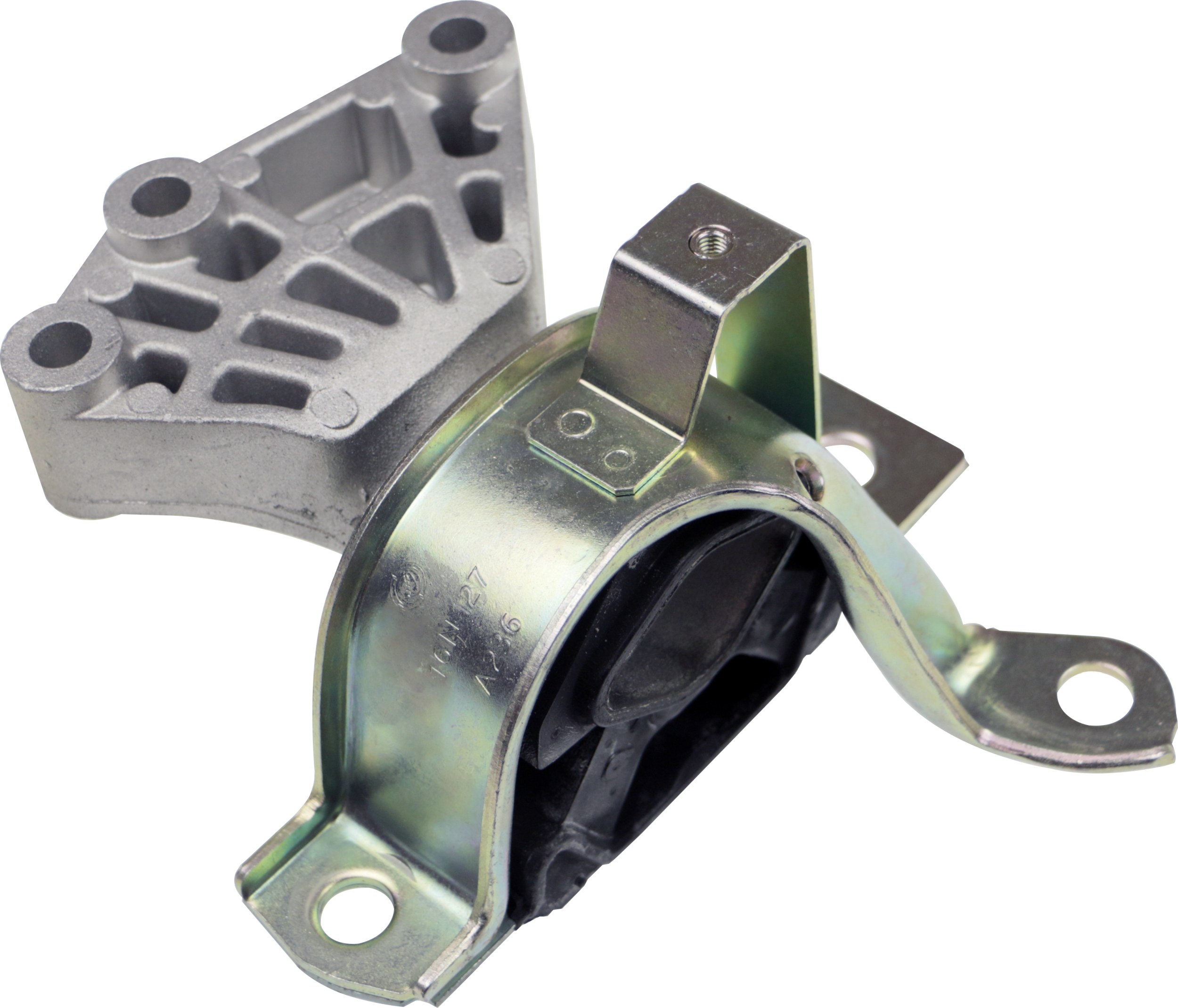 Aslichaam-/motorsteunlager Gates ETM1055