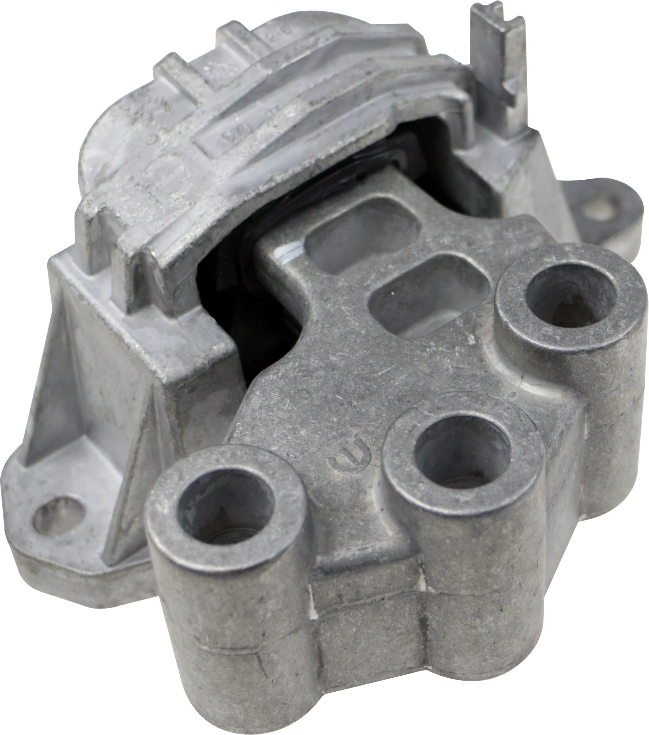 Aslichaam-/motorsteunlager Gates ETM1064