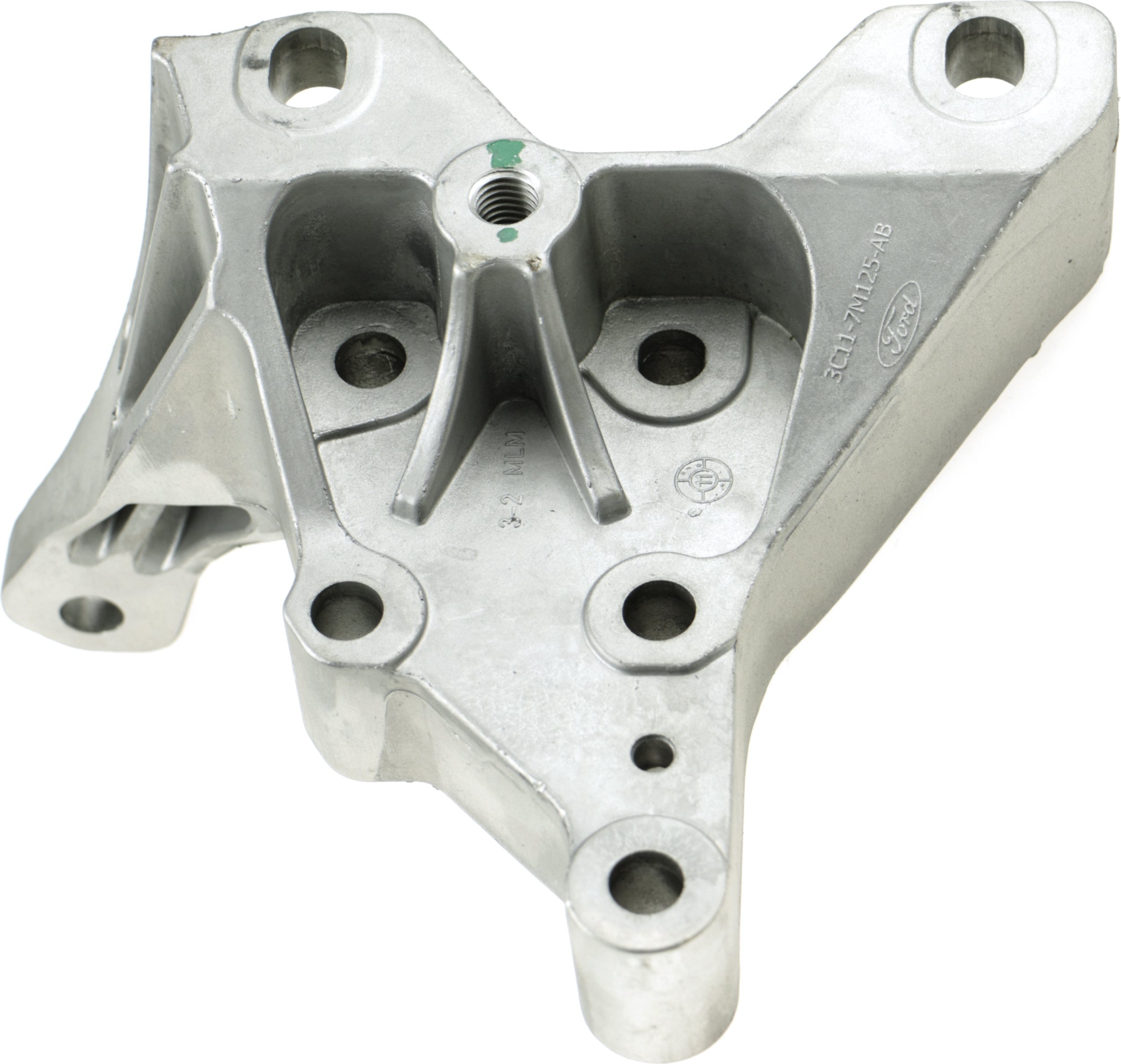 Ophanging, versnelling Gates ETM1112