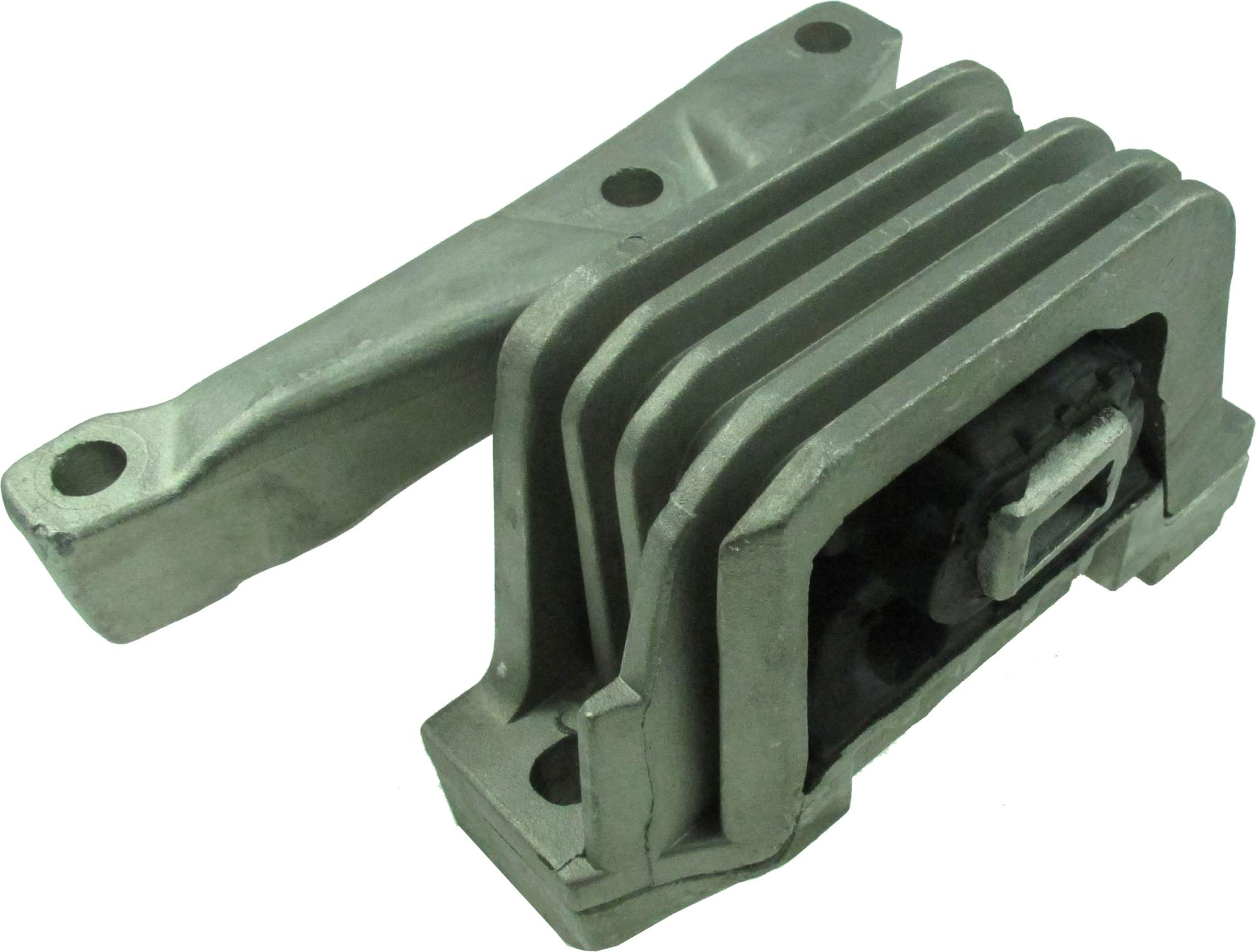 Aslichaam-/motorsteunlager Gates ETM1237