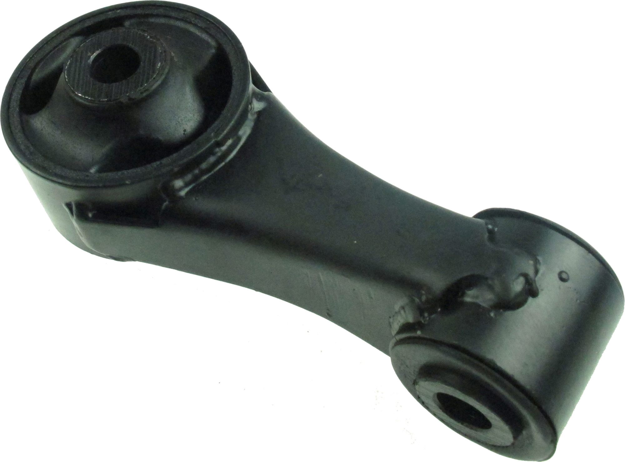 Aslichaam-/motorsteunlager Gates ETM1244