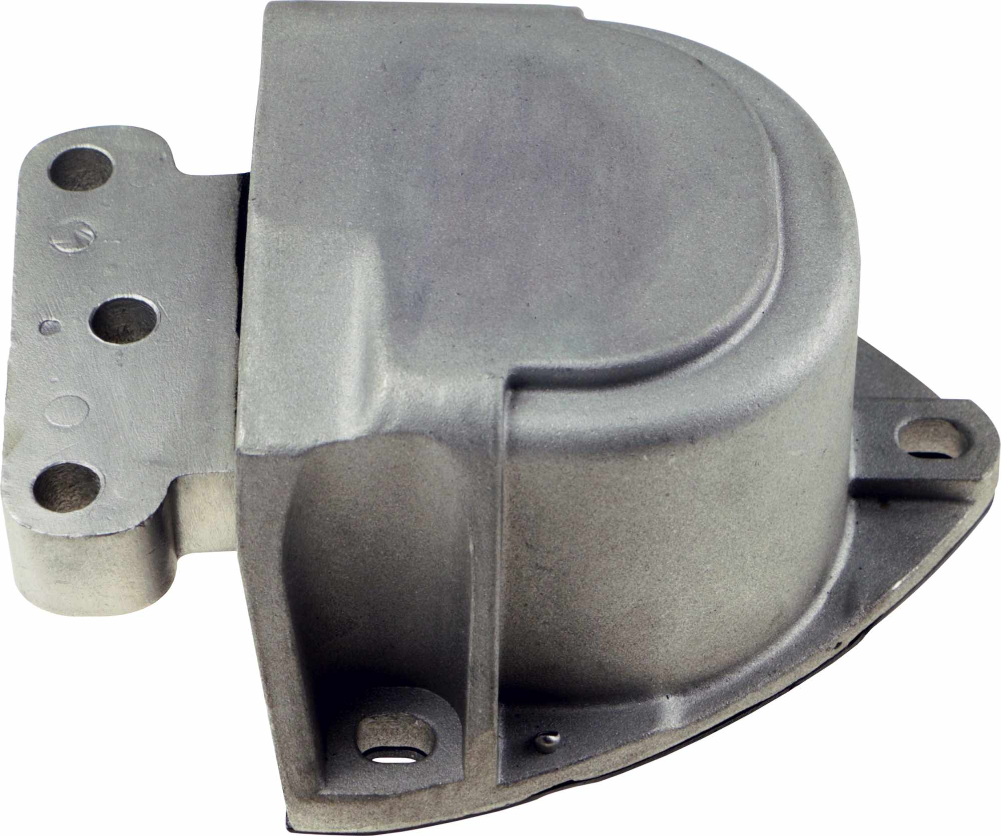 Aslichaam-/motorsteunlager Gates ETM1393