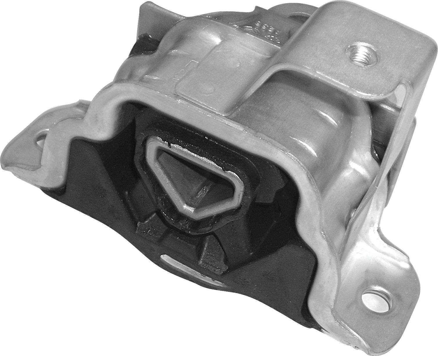 Aslichaam-/motorsteunlager Gates ETM1833