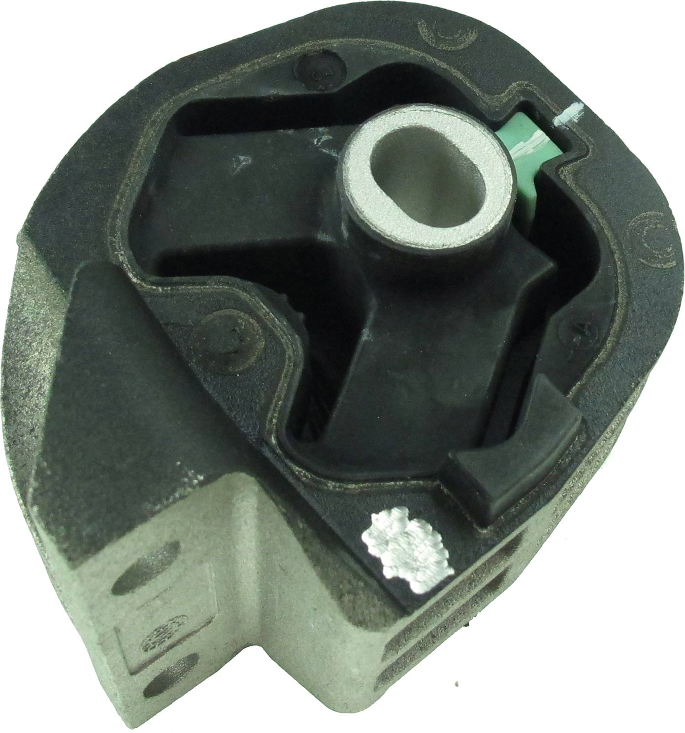 Aslichaam-/motorsteunlager Gates ETM1907