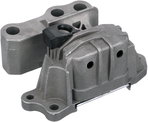 Aslichaam-/motorsteunlager Gates ETM2081