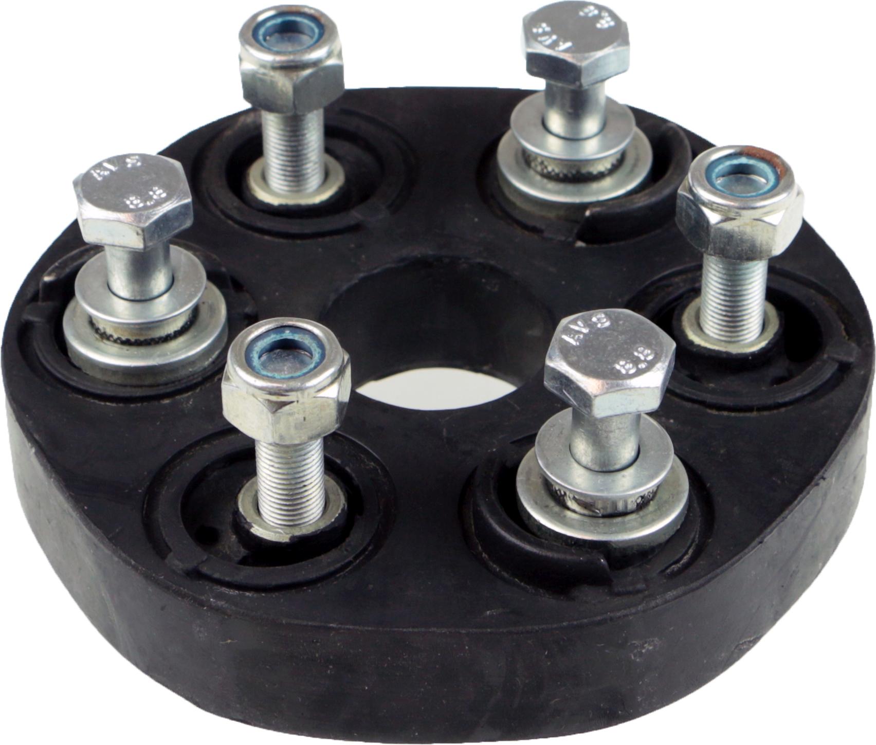 Scharnier, cardanas Gates ETM2264