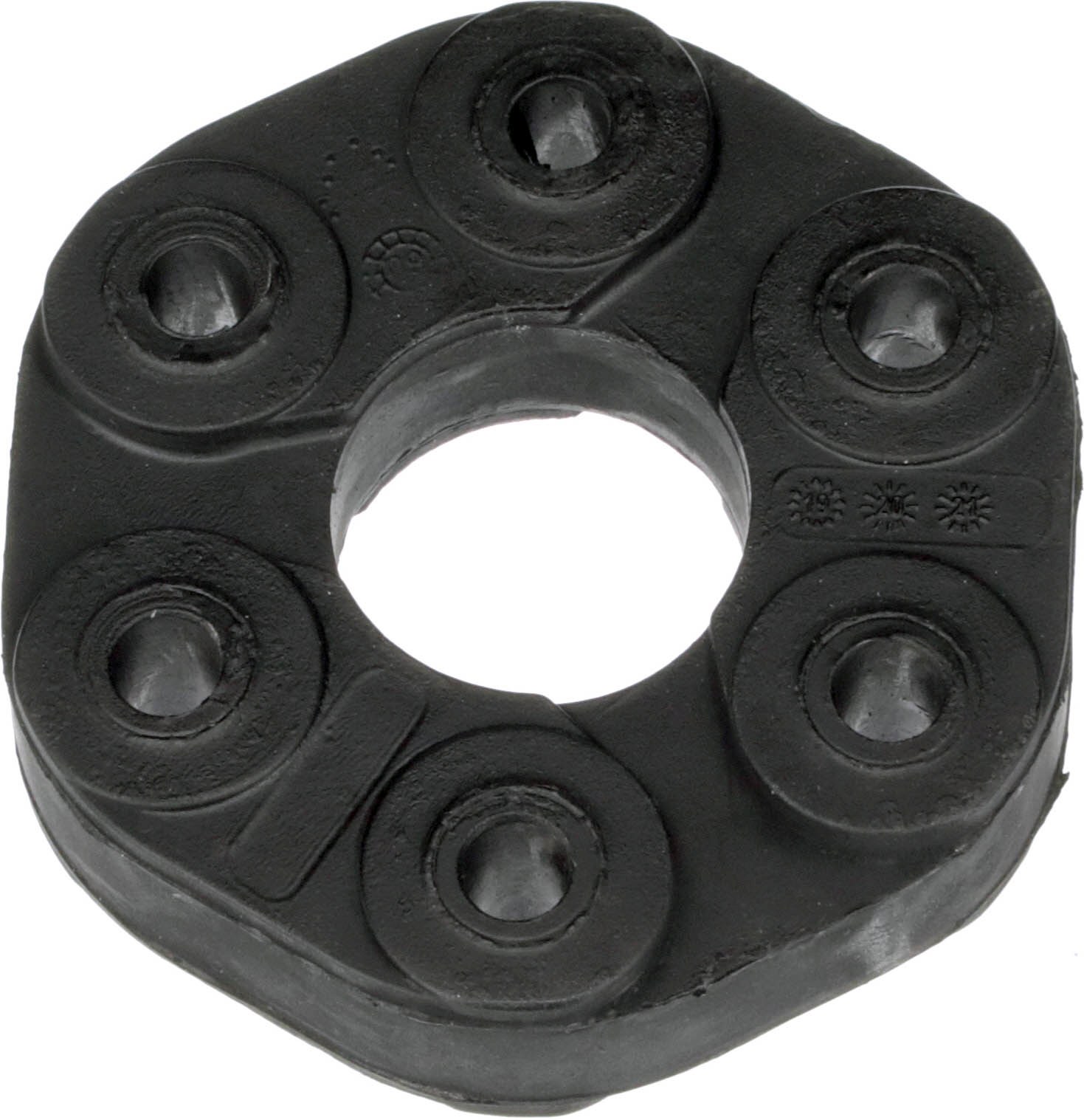 Scharnier, cardanas Gates ETM2280