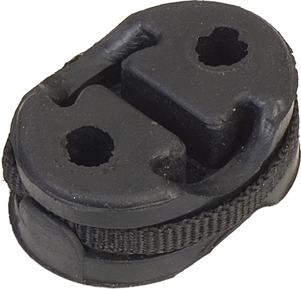 Houder, uitlaatpijp Gates EXH1043