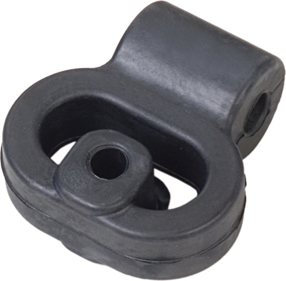 Houder, uitlaatpijp Gates EXH1047