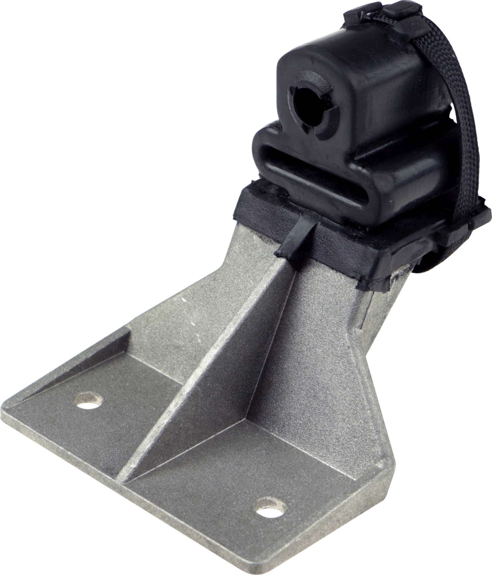 Houder, uitlaatpijp Gates EXH1069