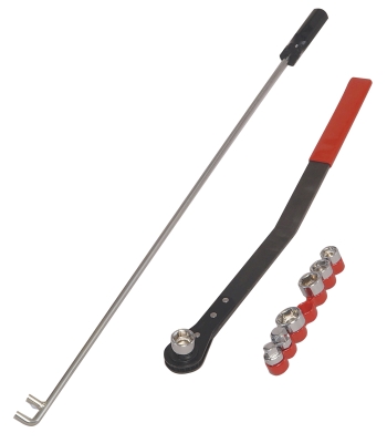 Gereedschap Gates GAT4765A