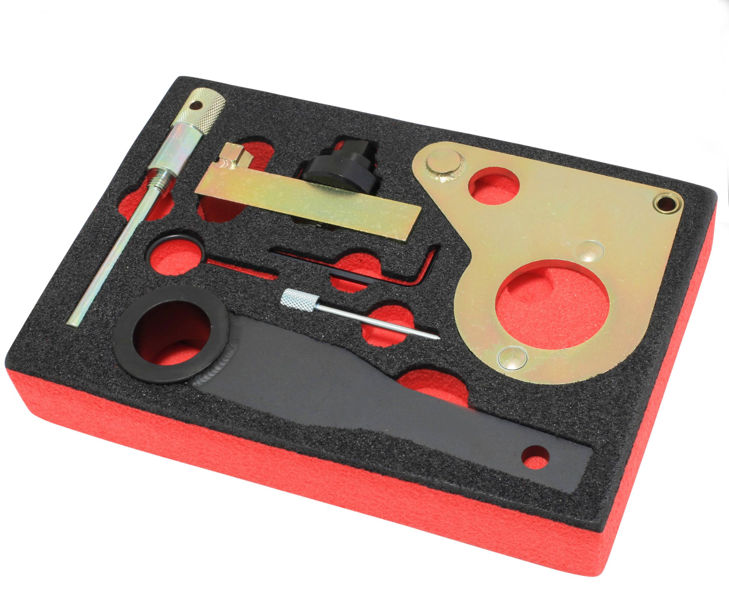 Montagewerktuig, distributieriem Gates GAT4975