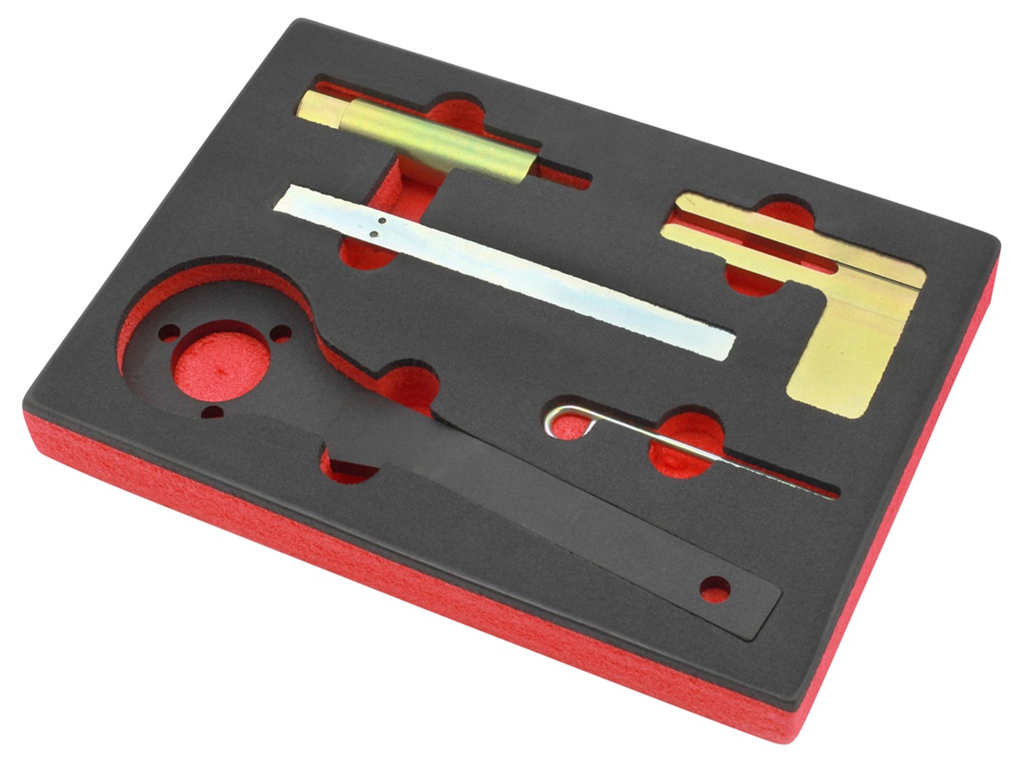 Montagewerktuig, distributieriem Gates GAT5045