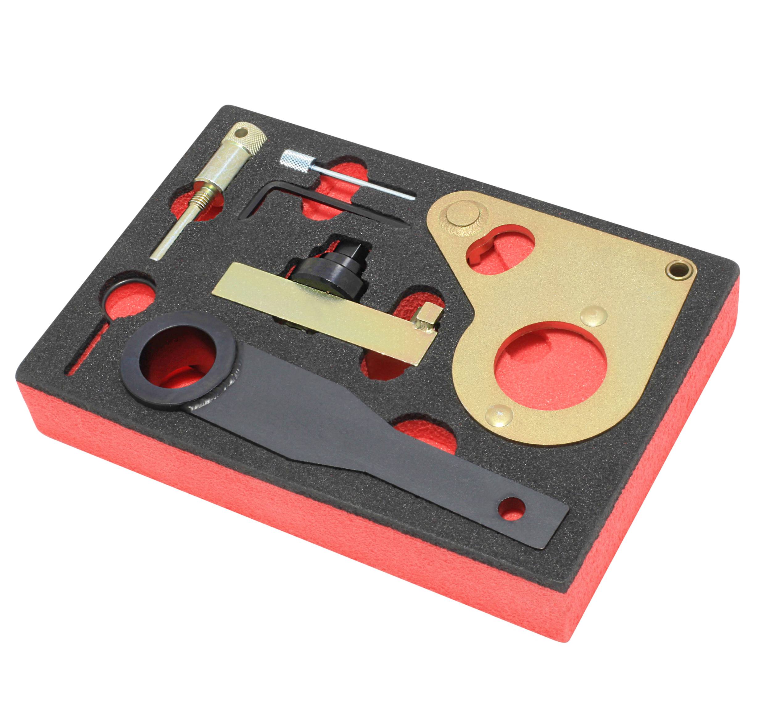 Montagewerktuig, distributieriem Gates GAT5185