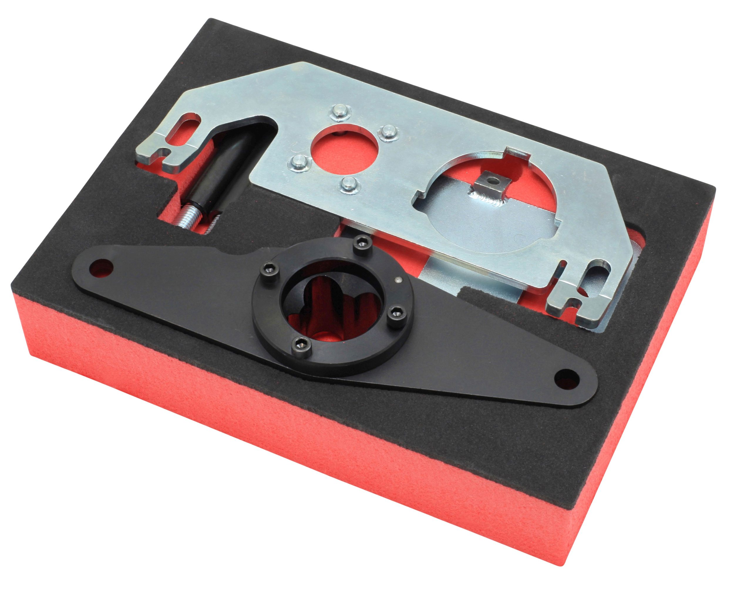 Montagewerktuig, distributieriem Gates GAT5300