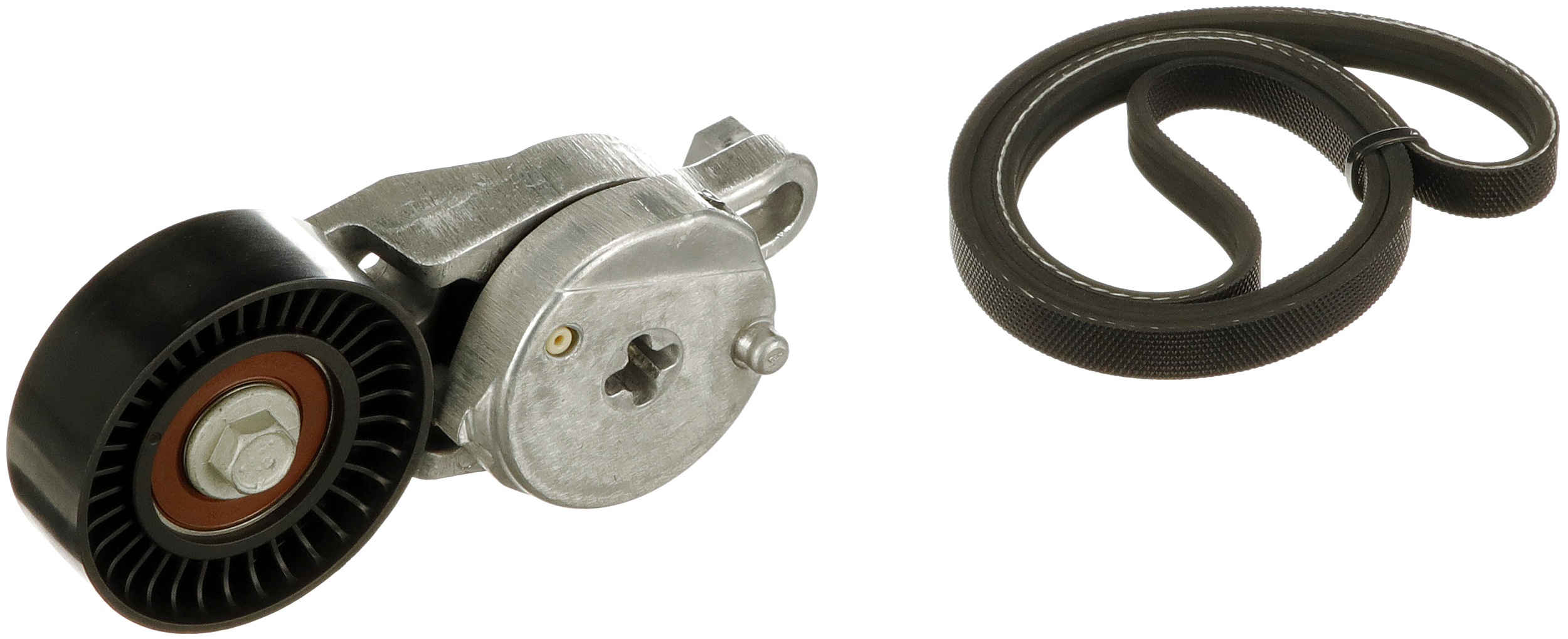 Poly V-riemen kit Gates K013PK870