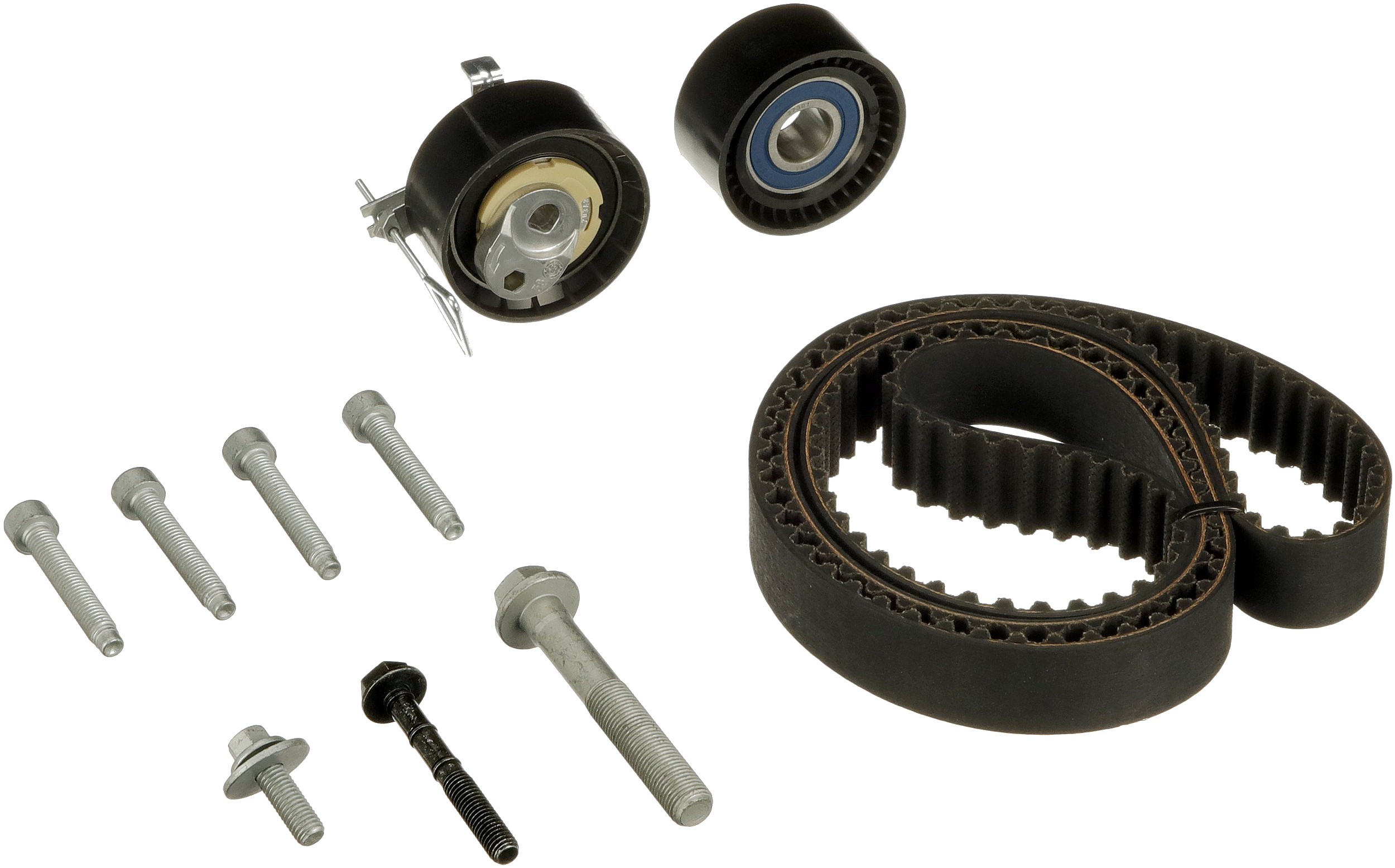 Distributieriem kit Gates K015699XS