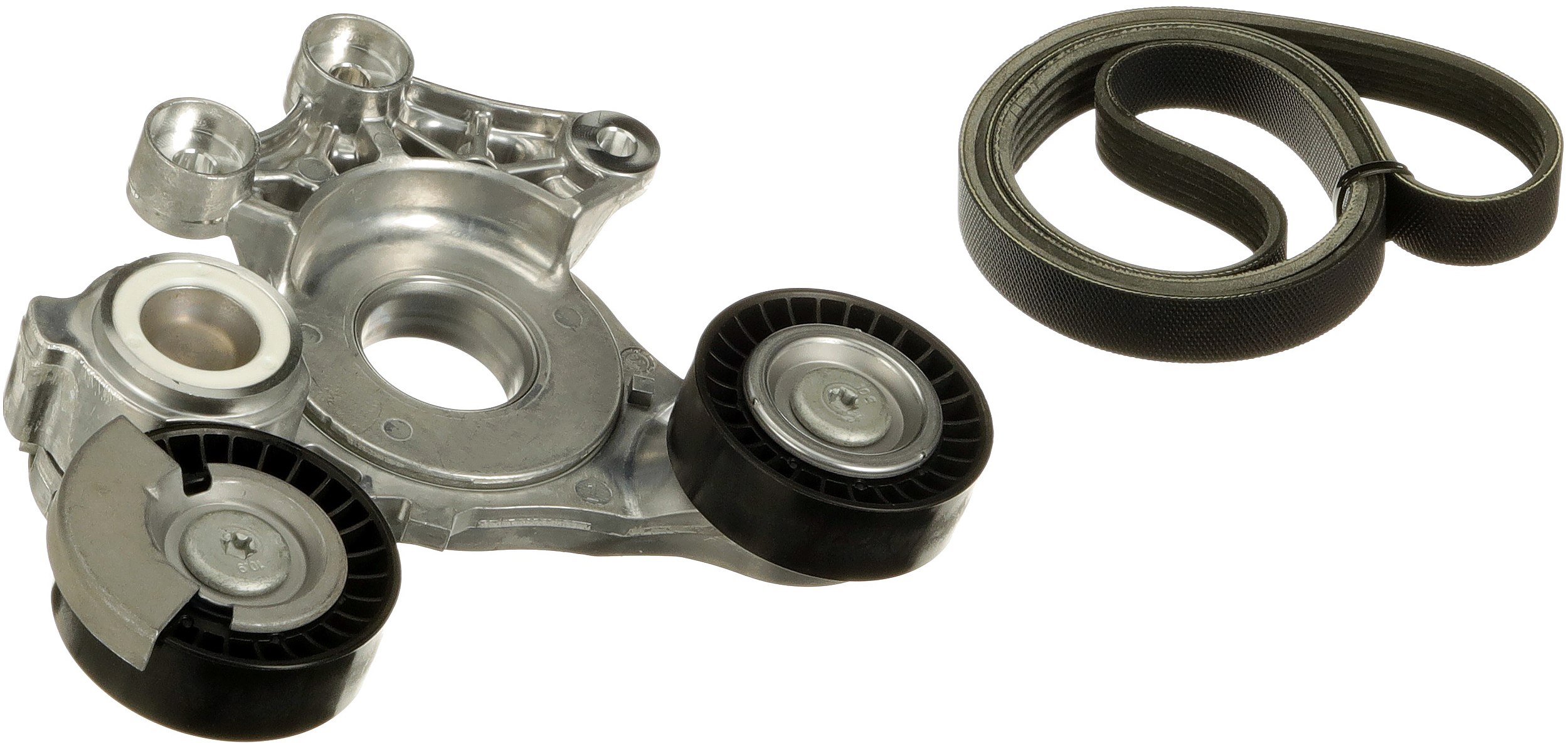 Poly V-riem set Gates K015PK1084EST