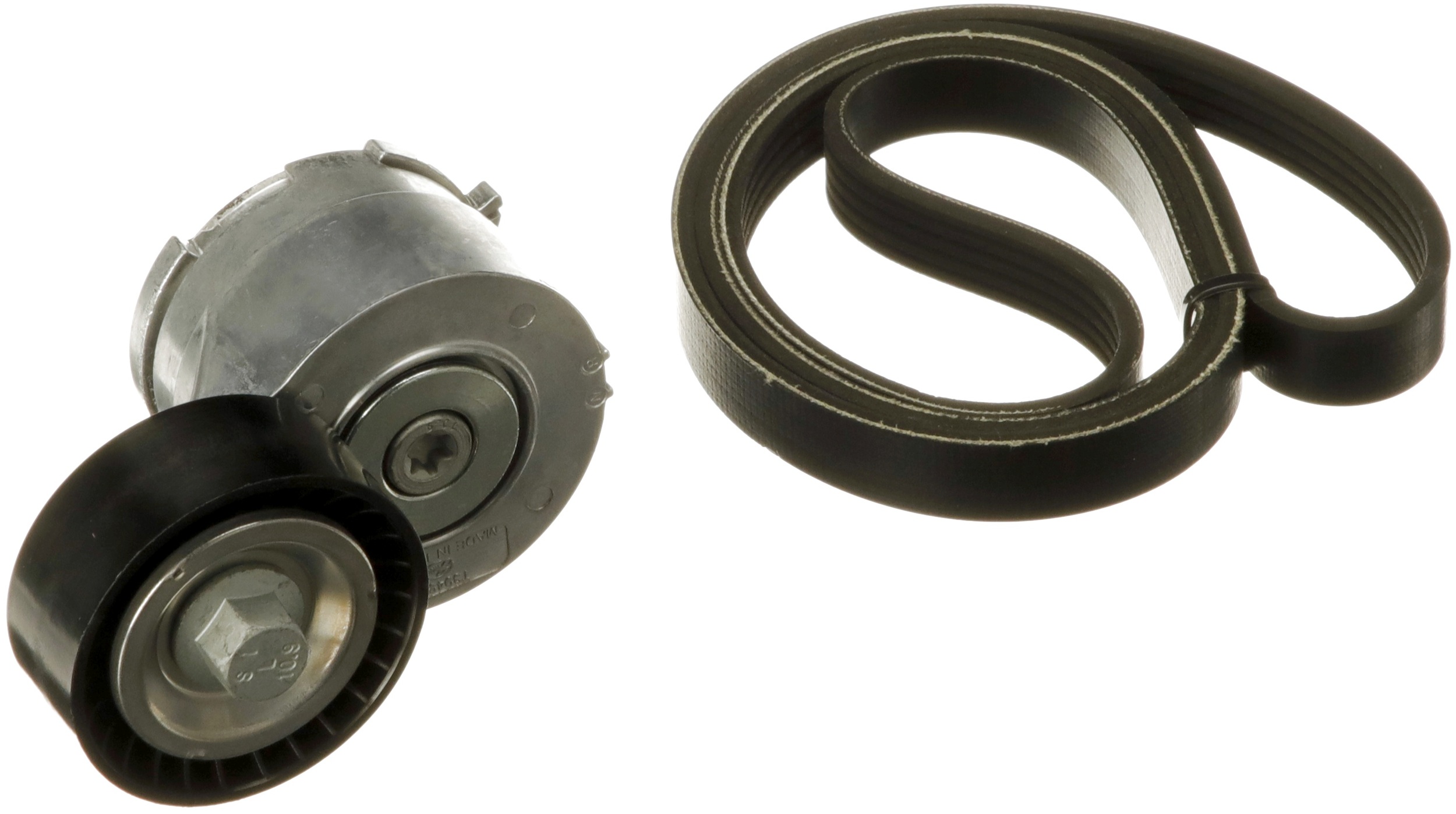 Poly V-riem set Gates K015PK1188