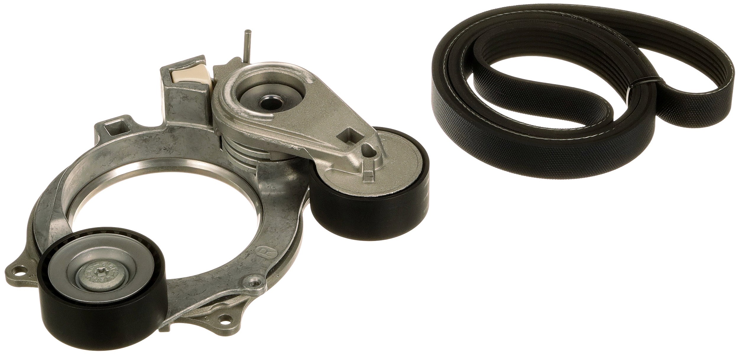 Poly V-riem set Gates K016PK1033EST