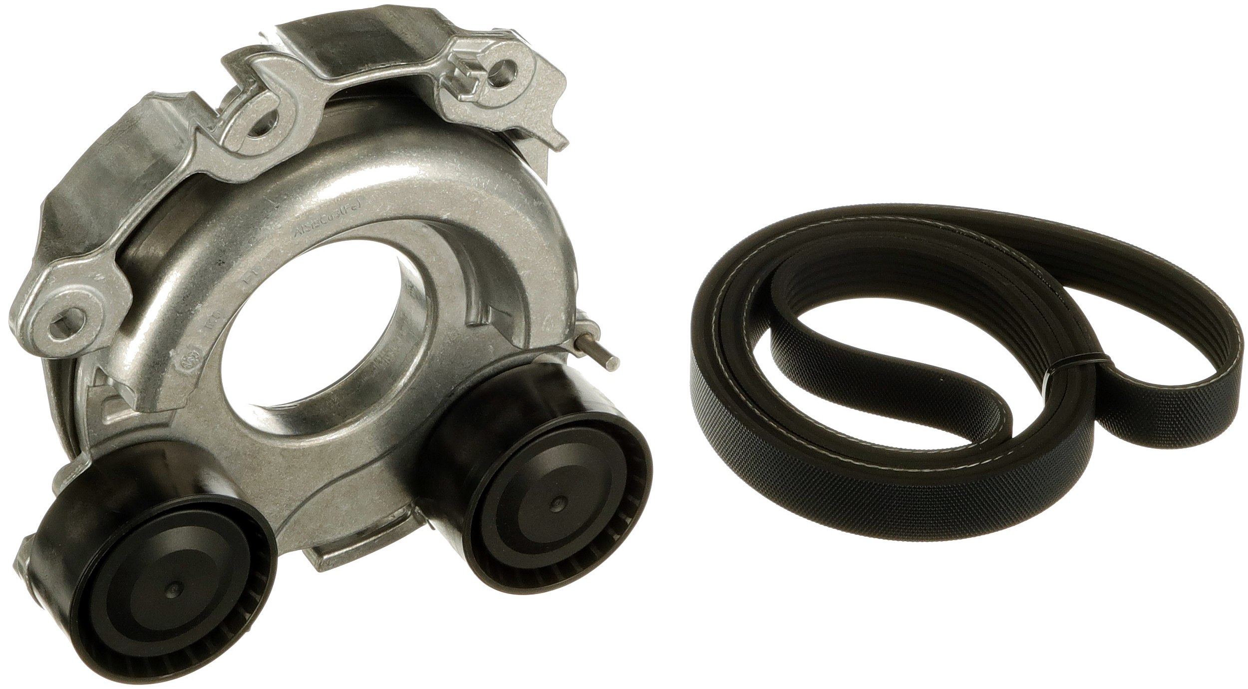 Poly V-riem set Gates K016PK987EST