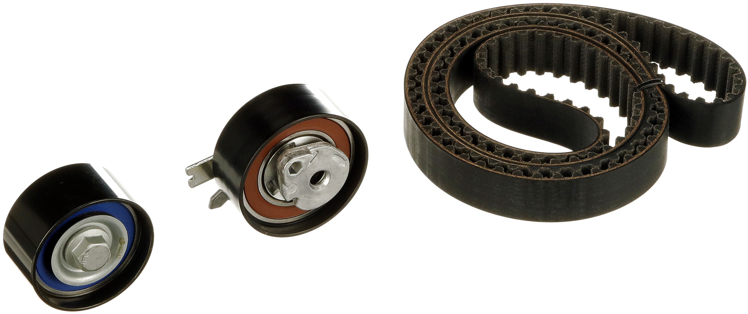 Distributieriem kit Gates K025668XS