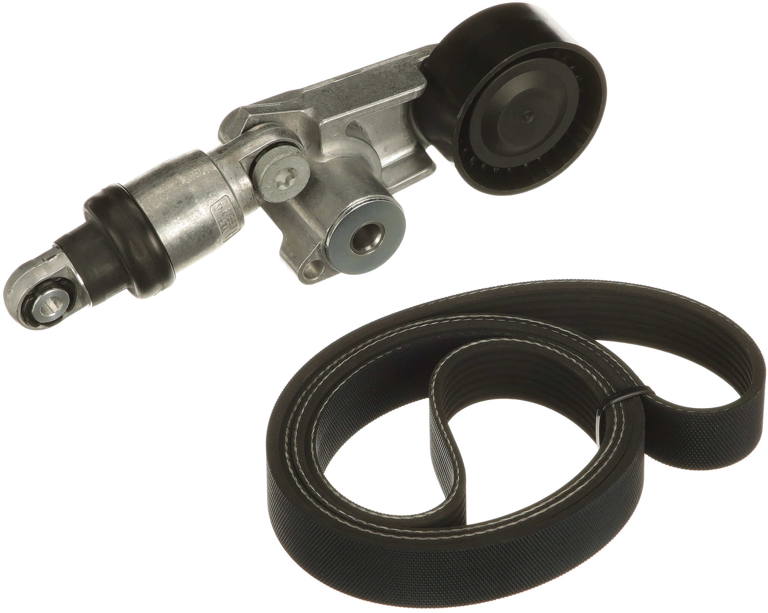 Poly V-riem set Gates K027PK1335