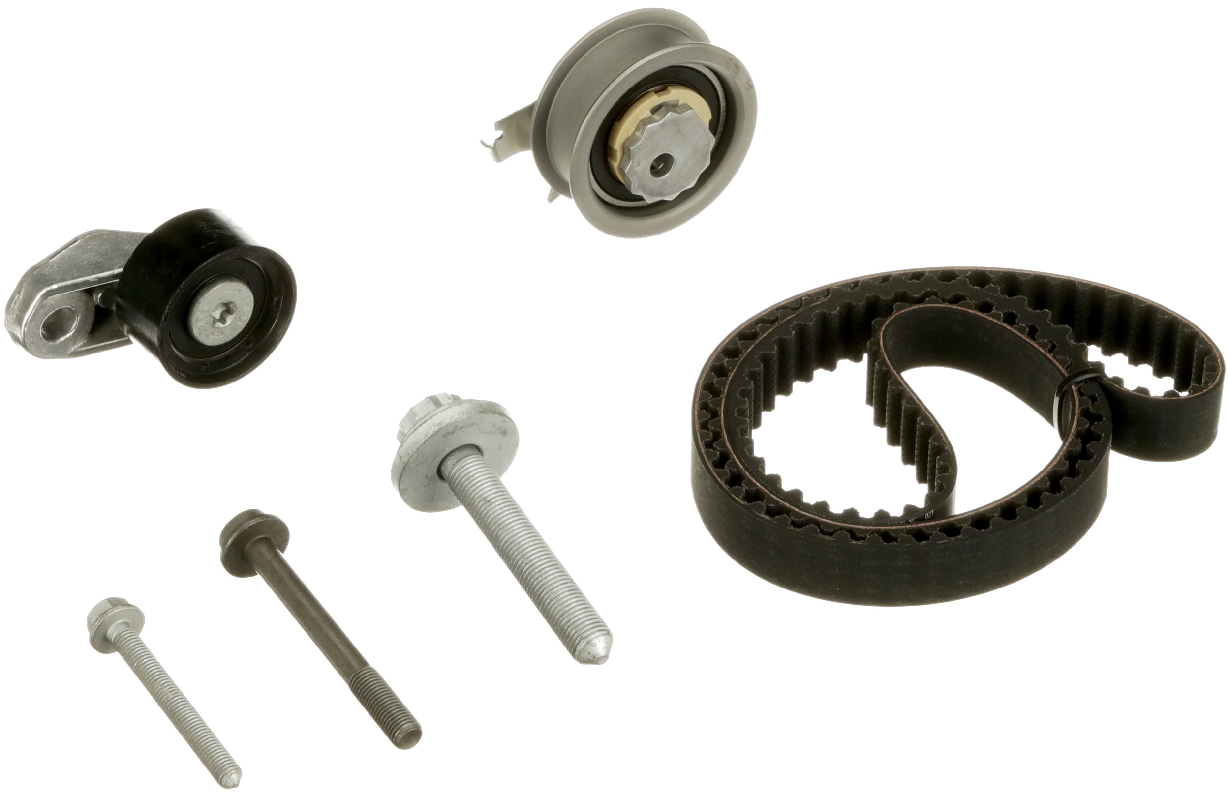 Distributieriemset Gates K045680XS