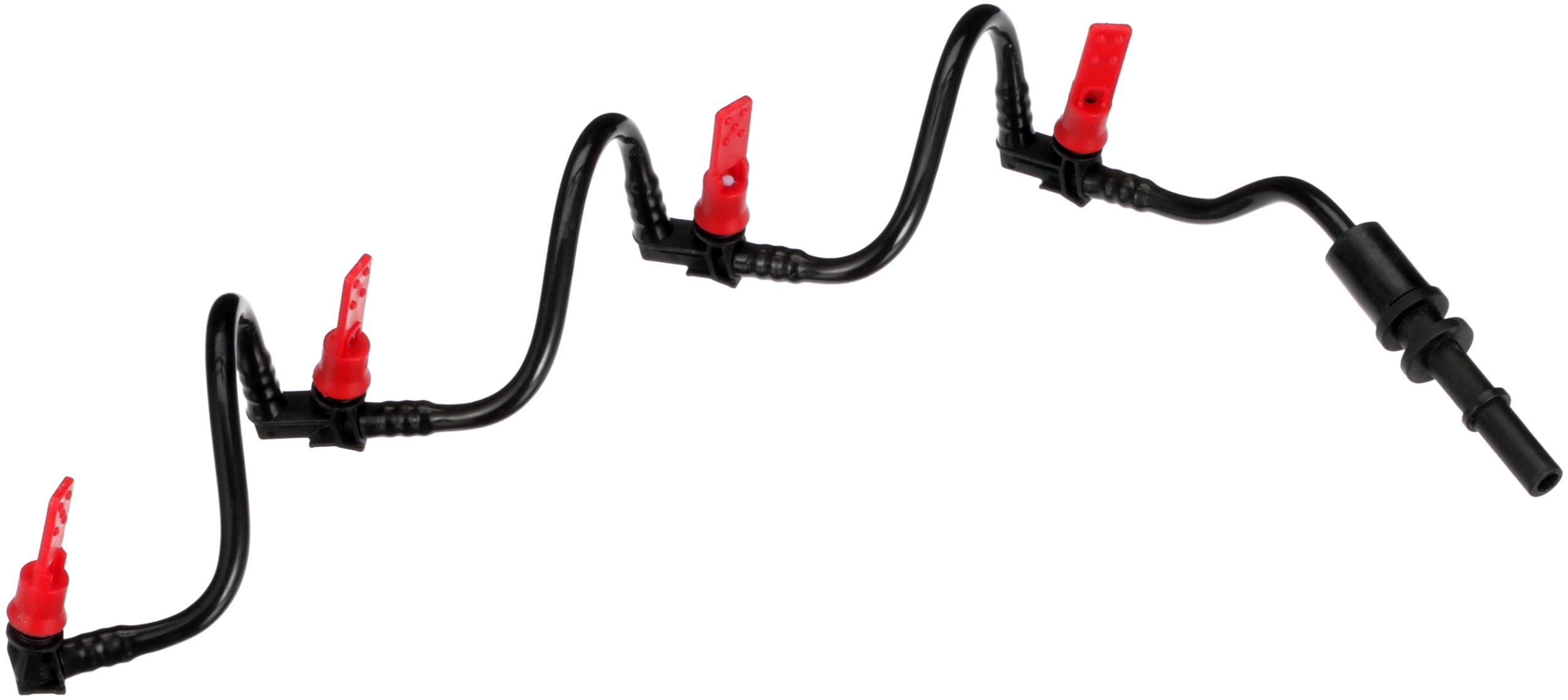 Brandstofslang Gates MFL1200