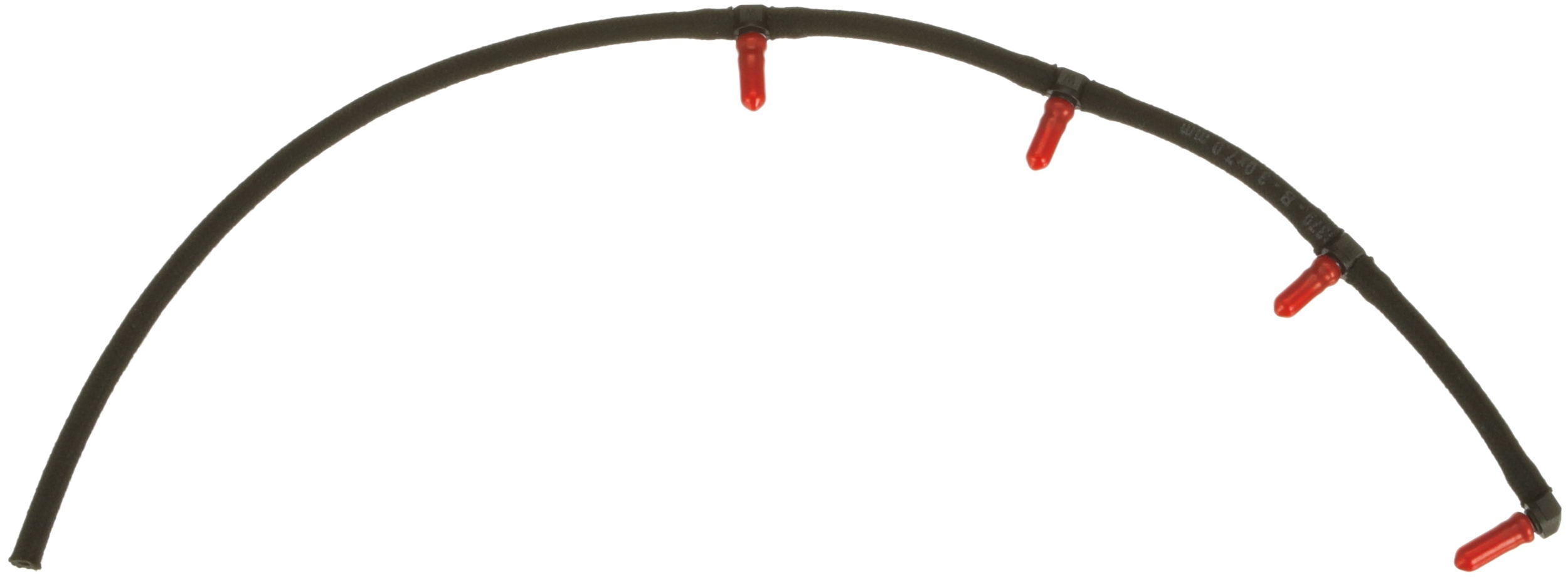 Brandstofslang Gates MFL1273