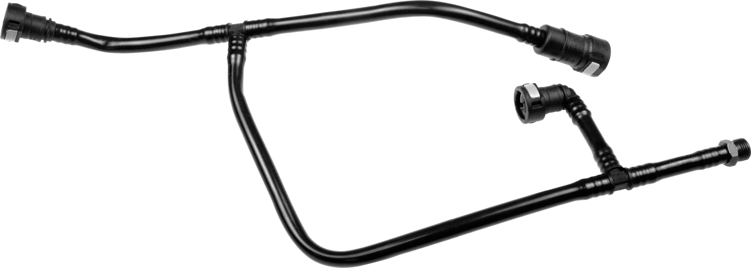 Brandstofslang Gates MFL1324