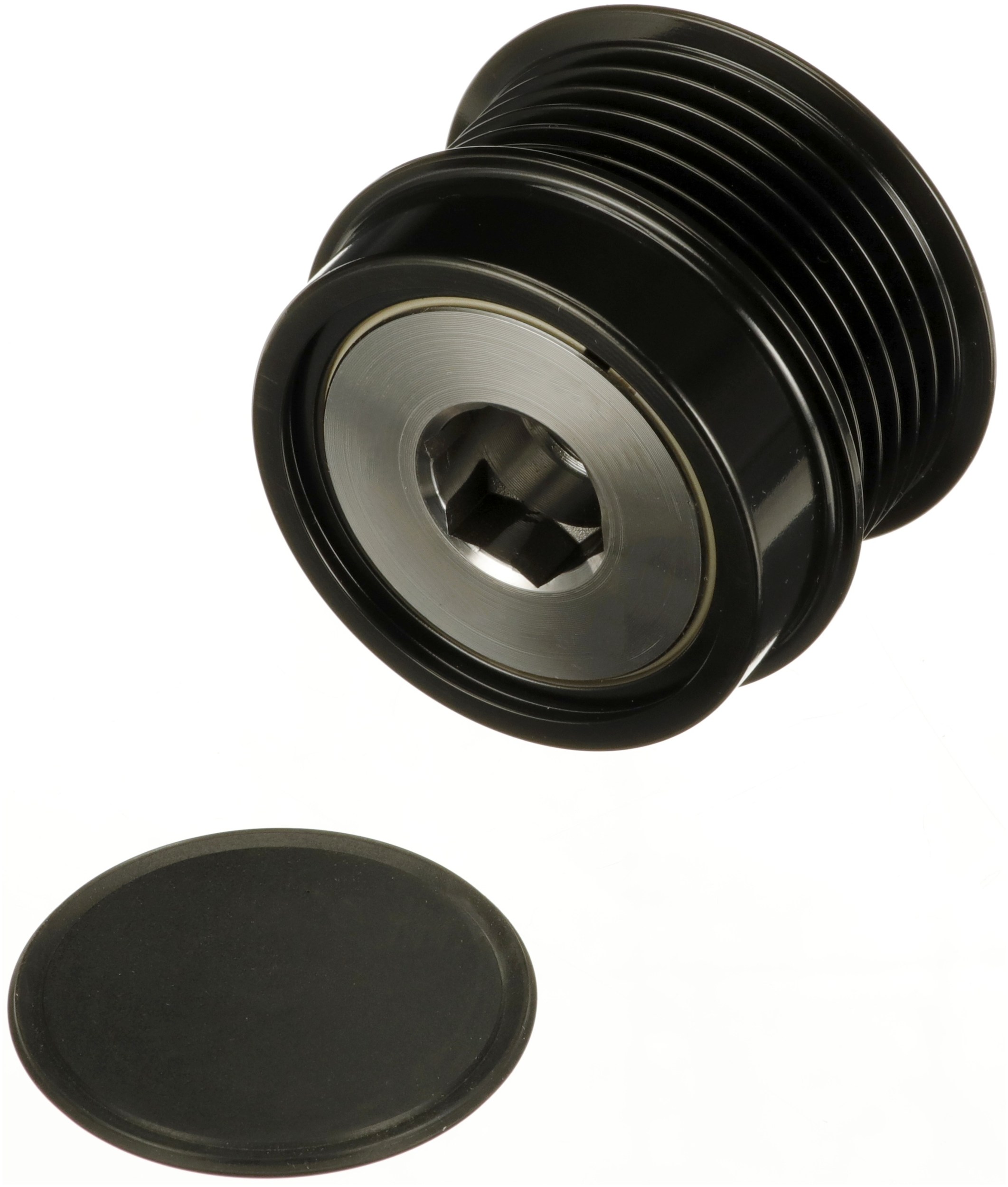 Dynamovrijloop Gates OAP7018