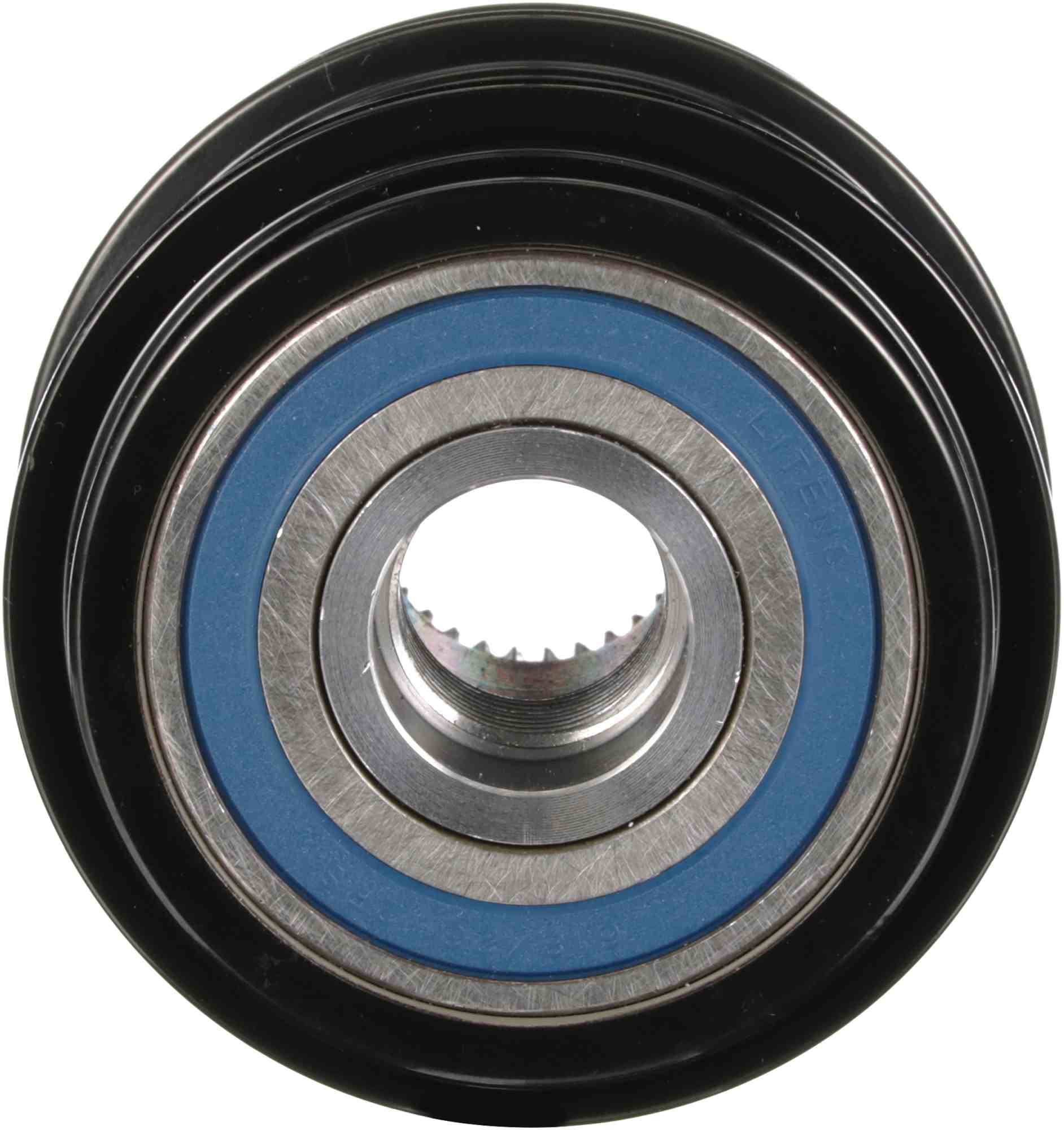 Gates Vrijloop koppeling dynamo OAP7281