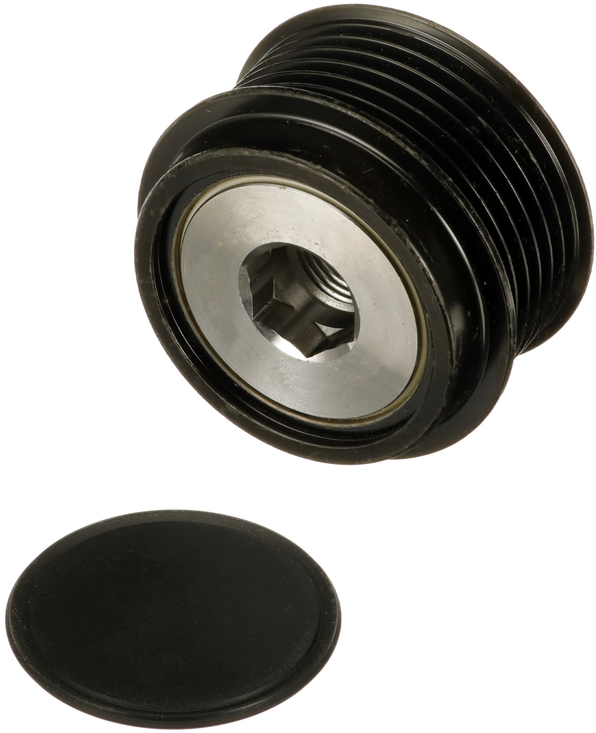 Dynamovrijloop Gates OAP7302