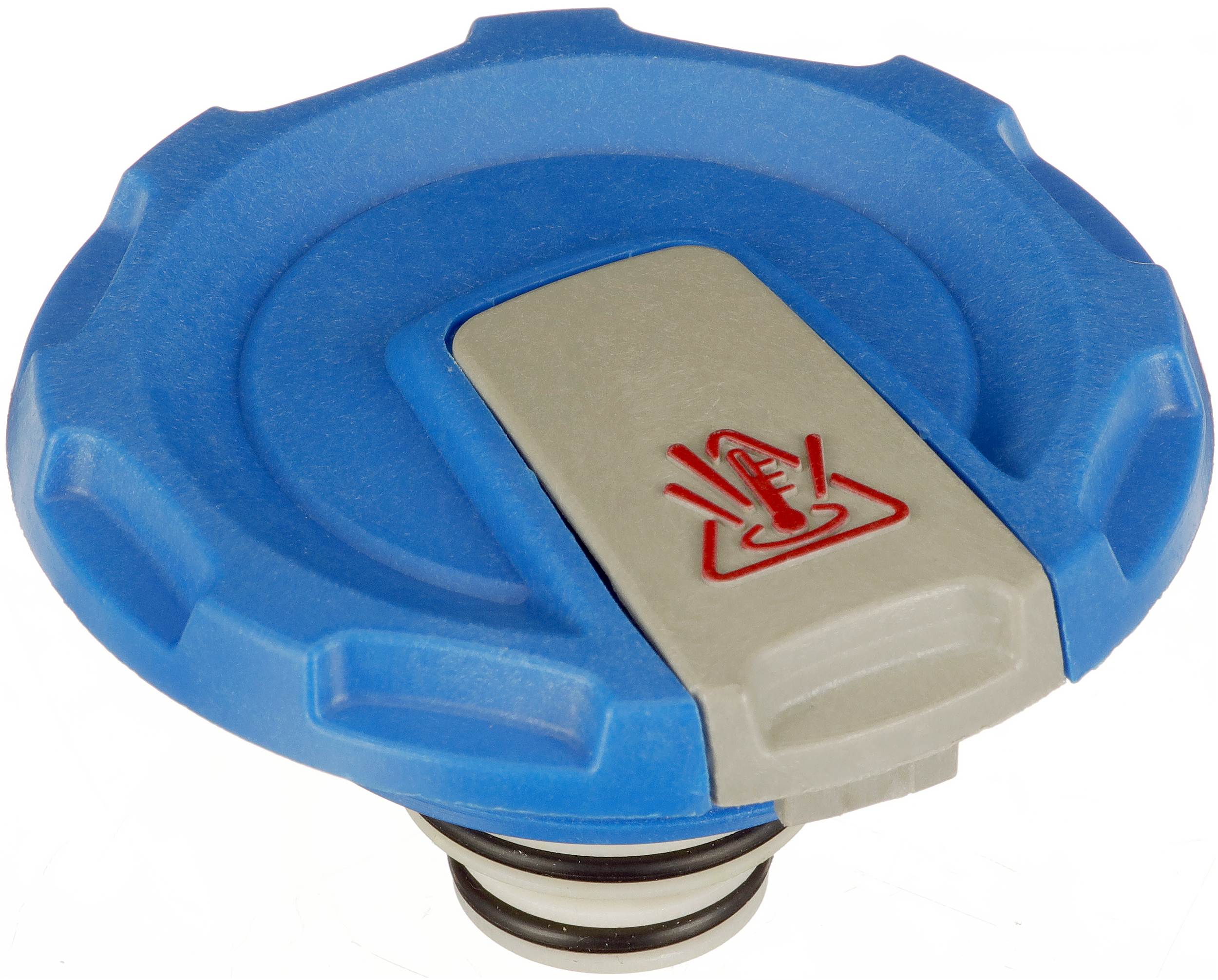 Afsluitdeksel, koelvloeistofreservoir Gates RC267