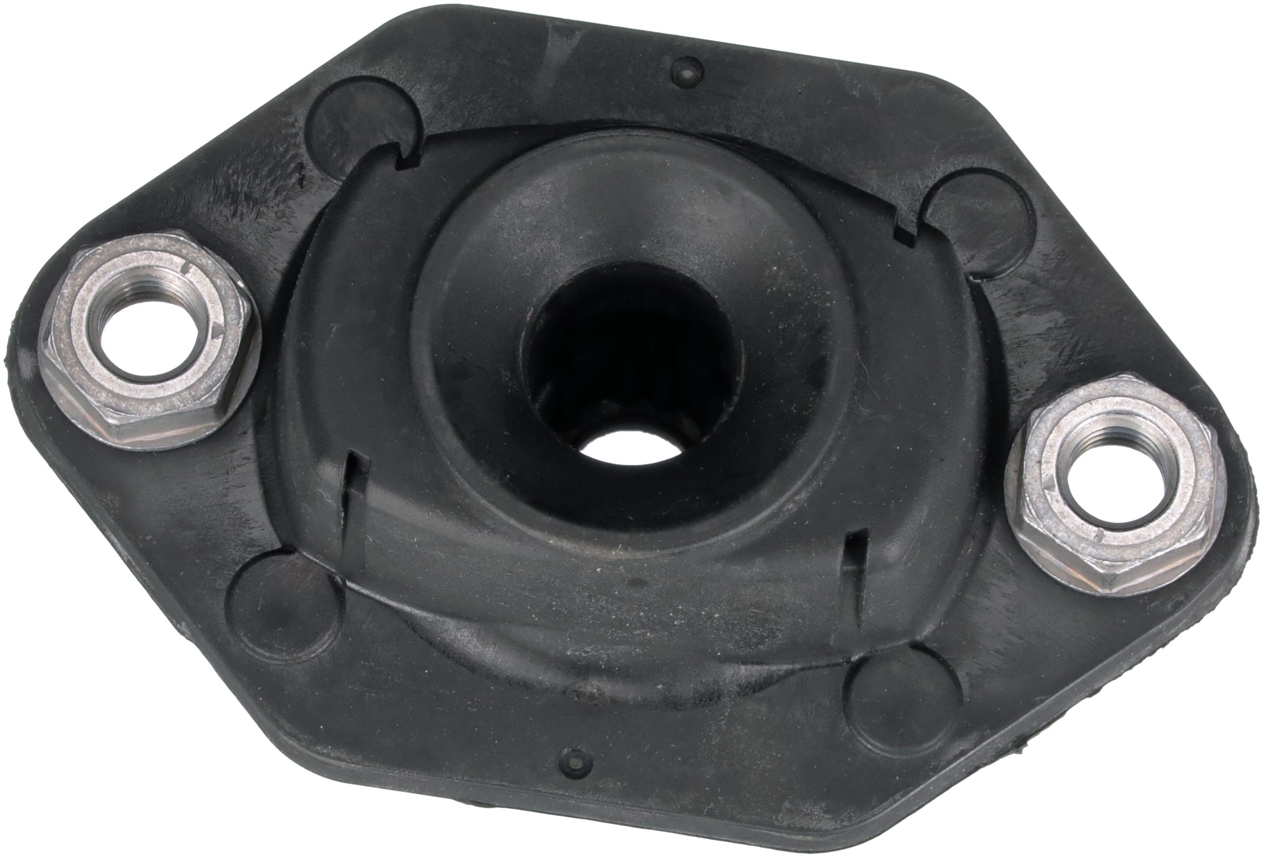 Gates Veerpootlager & rubber SUS1063