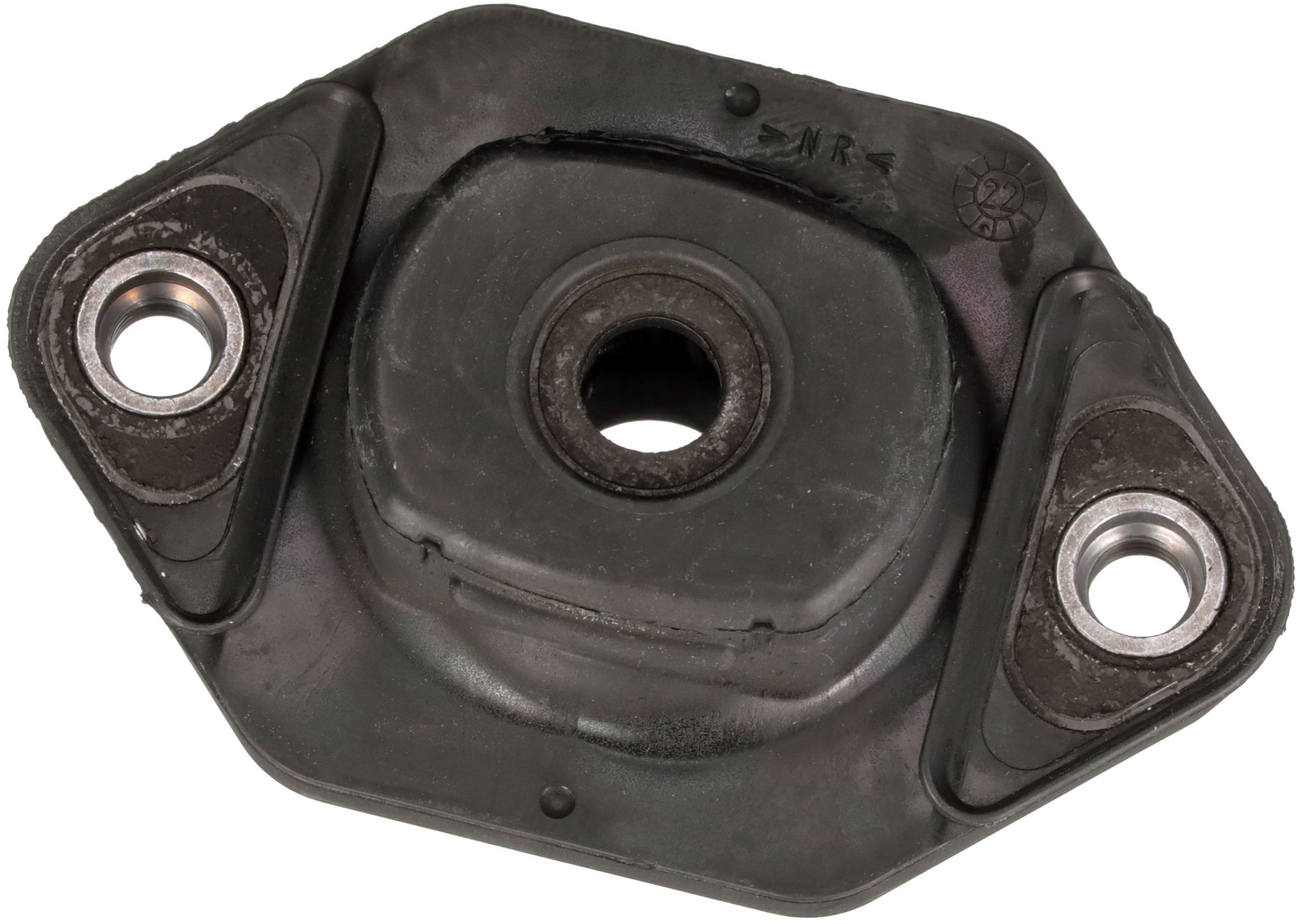 Gates Veerpootlager & rubber SUS1063