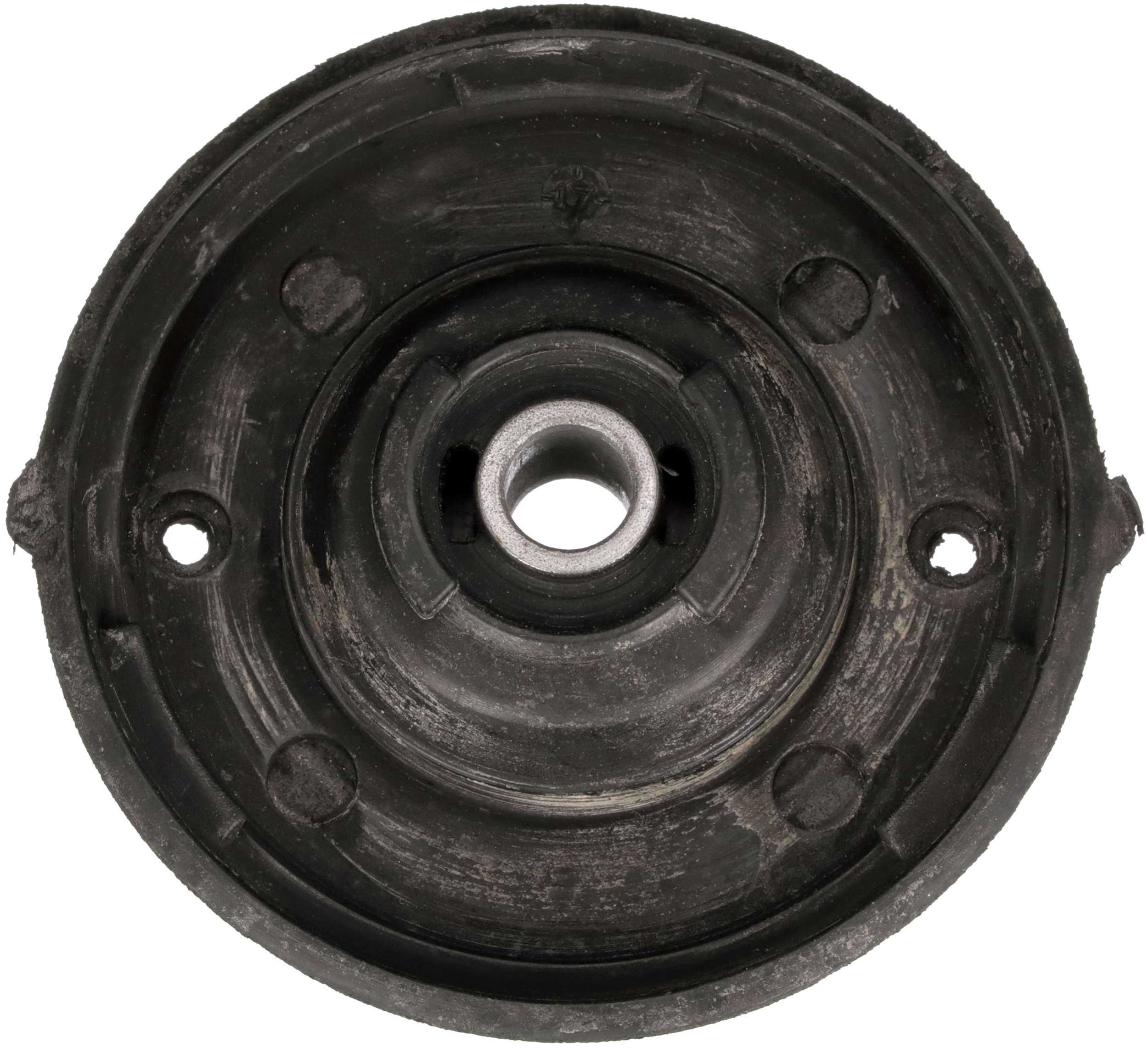 Gates Veerpootlager & rubber SUS1076