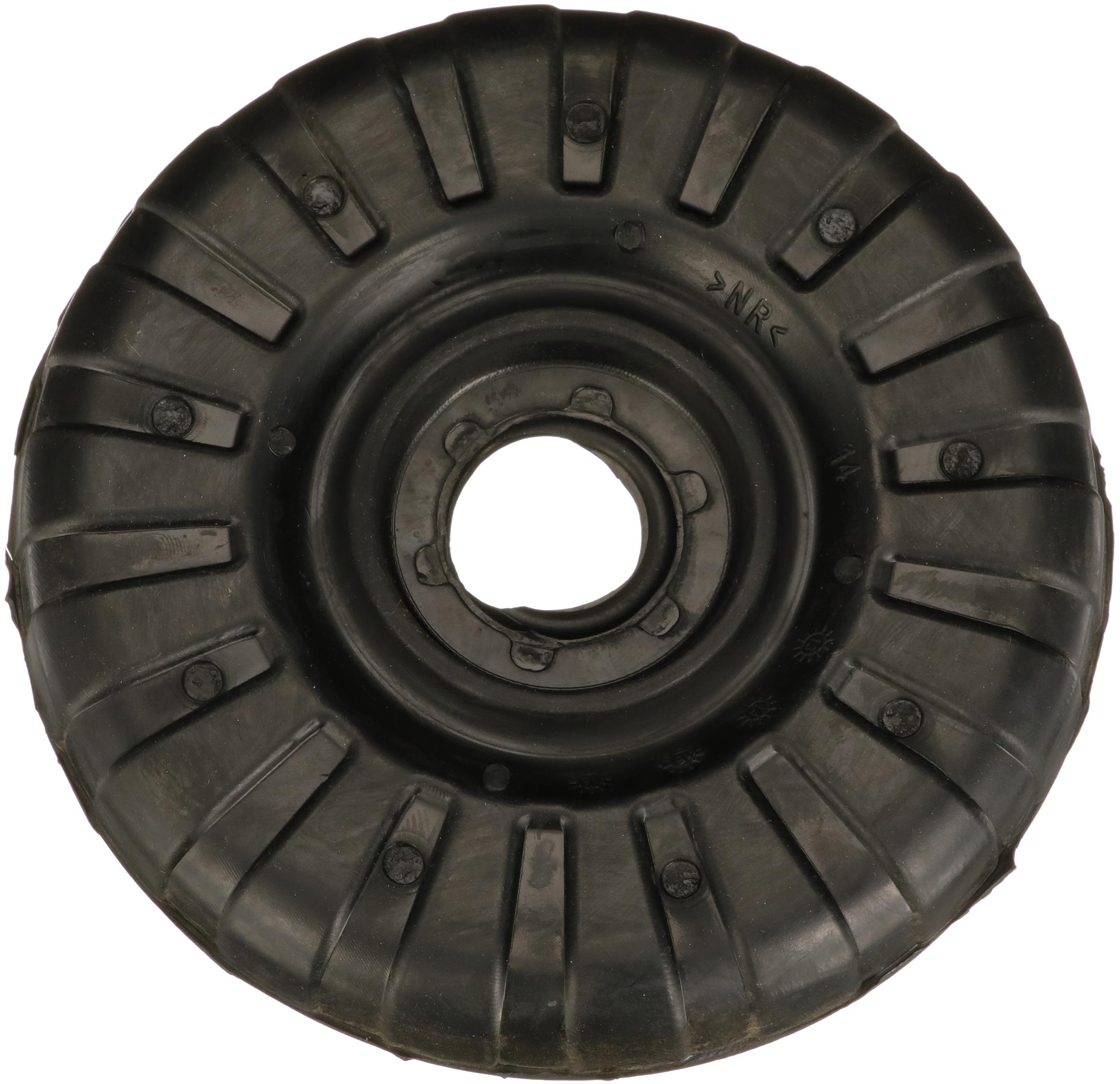 Gates Veerpootlager & rubber SUS1078