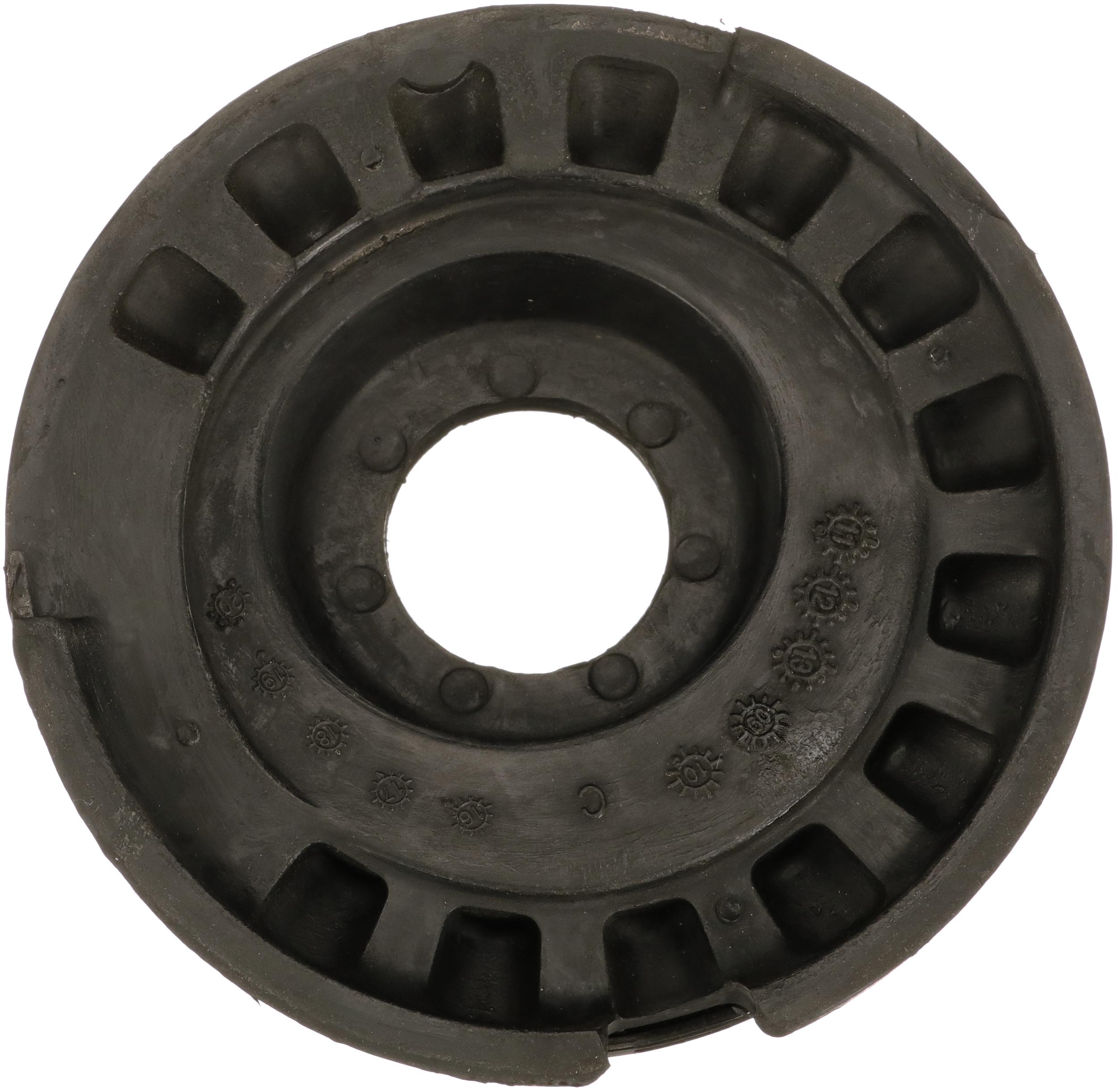Gates Veerpootlager & rubber SUS1115