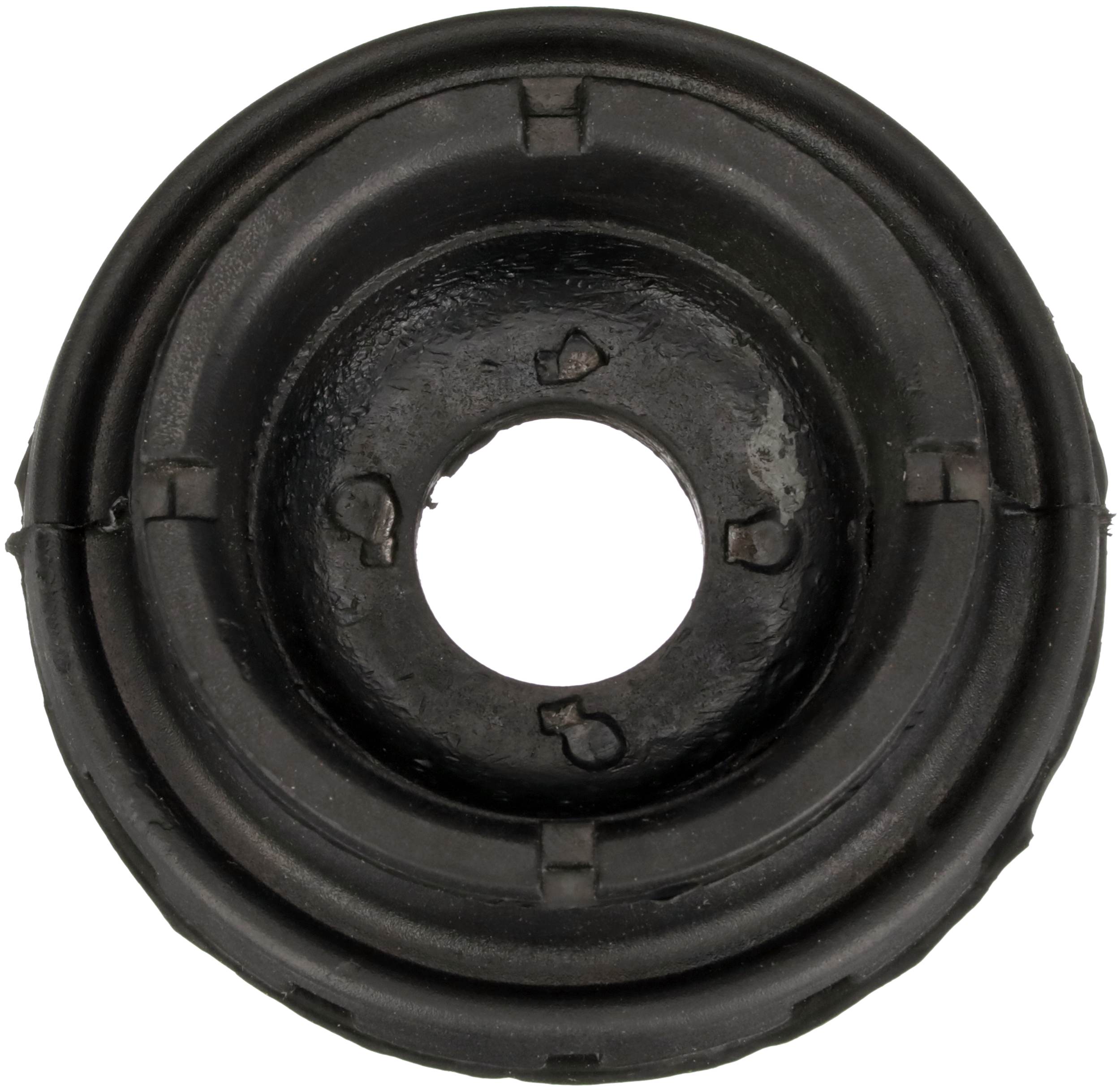 Gates Veerpootlager & rubber SUS1131